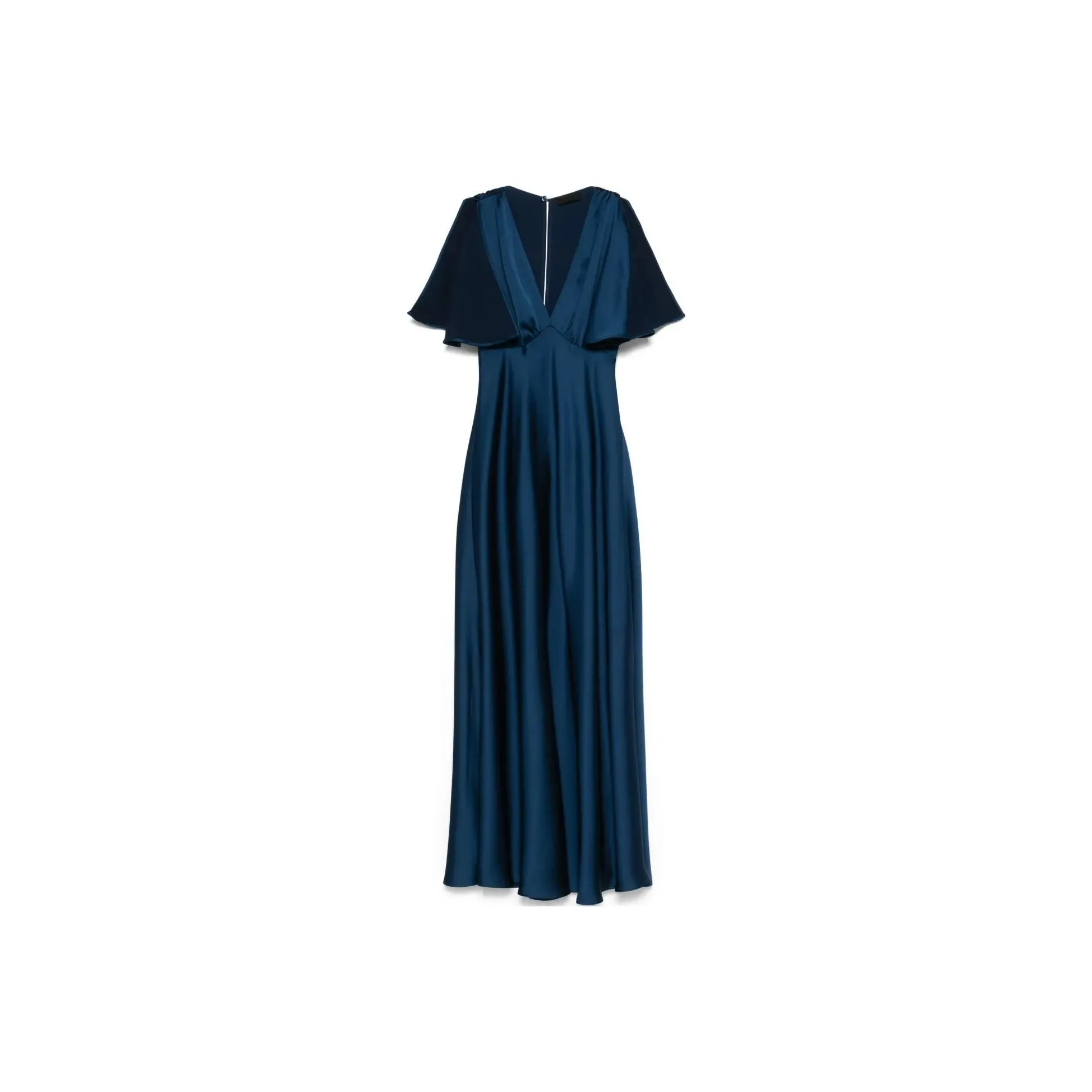 LIU·JO Short Sleeved Dresses Women's Navy