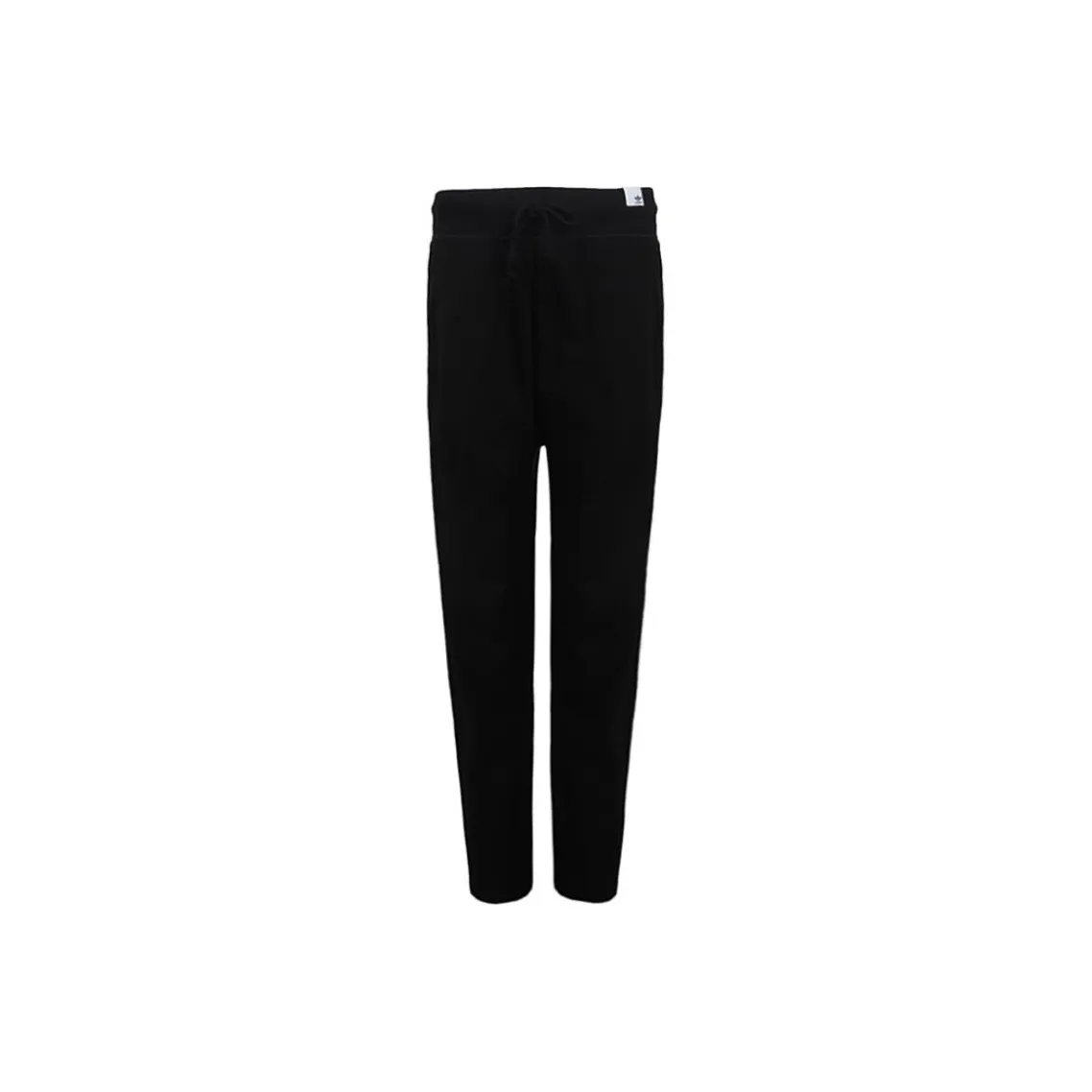 Adidas Originals XBYO Вязаные Спортивные Брюки Женские Черные