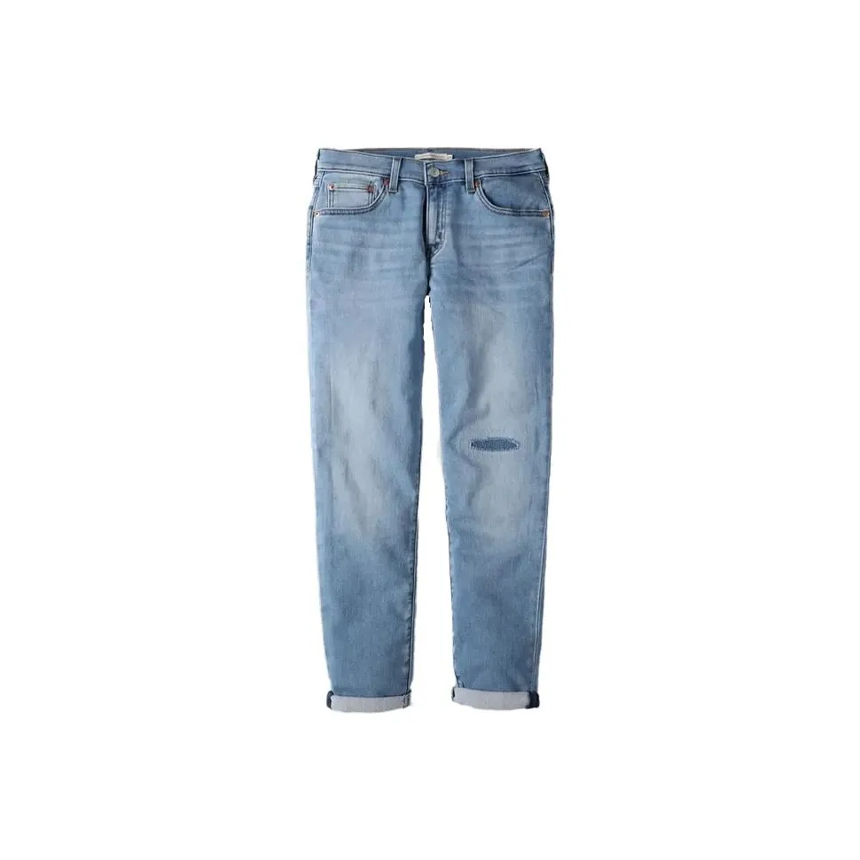 Levis denim jeans Women's Blue