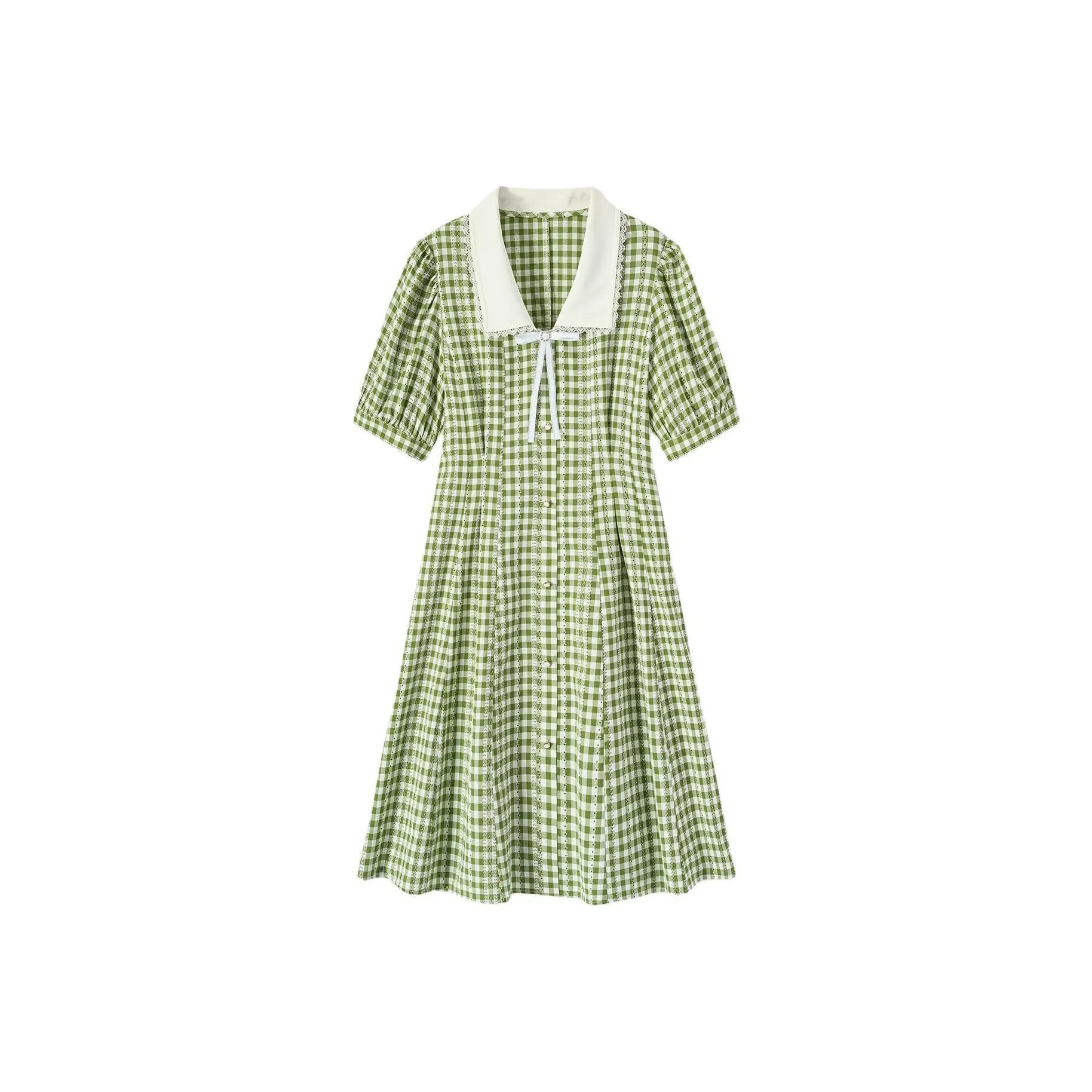 EICHITOO Short Sleeved Dress Women's