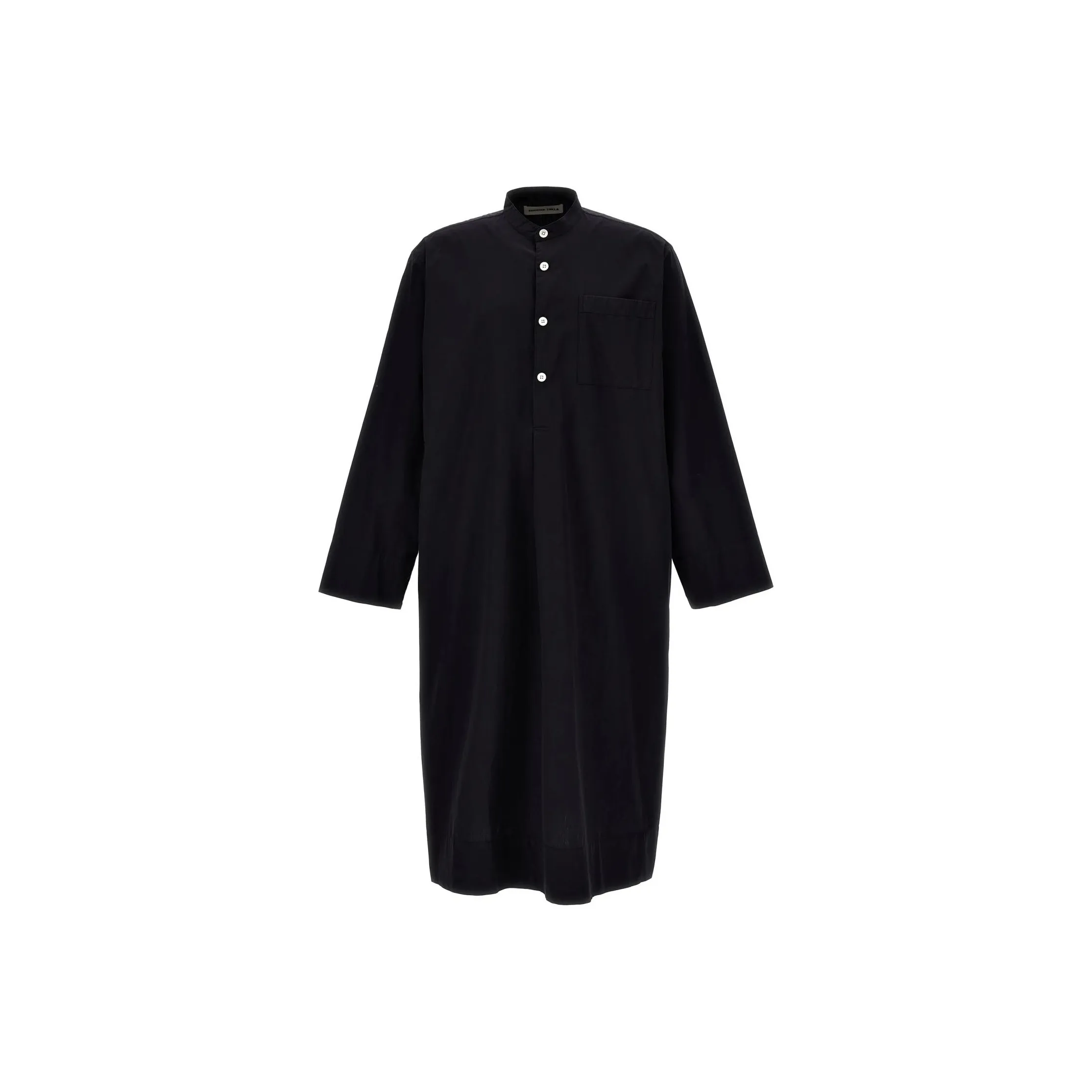 Birkenstock X Tekla Oversized Kaftan