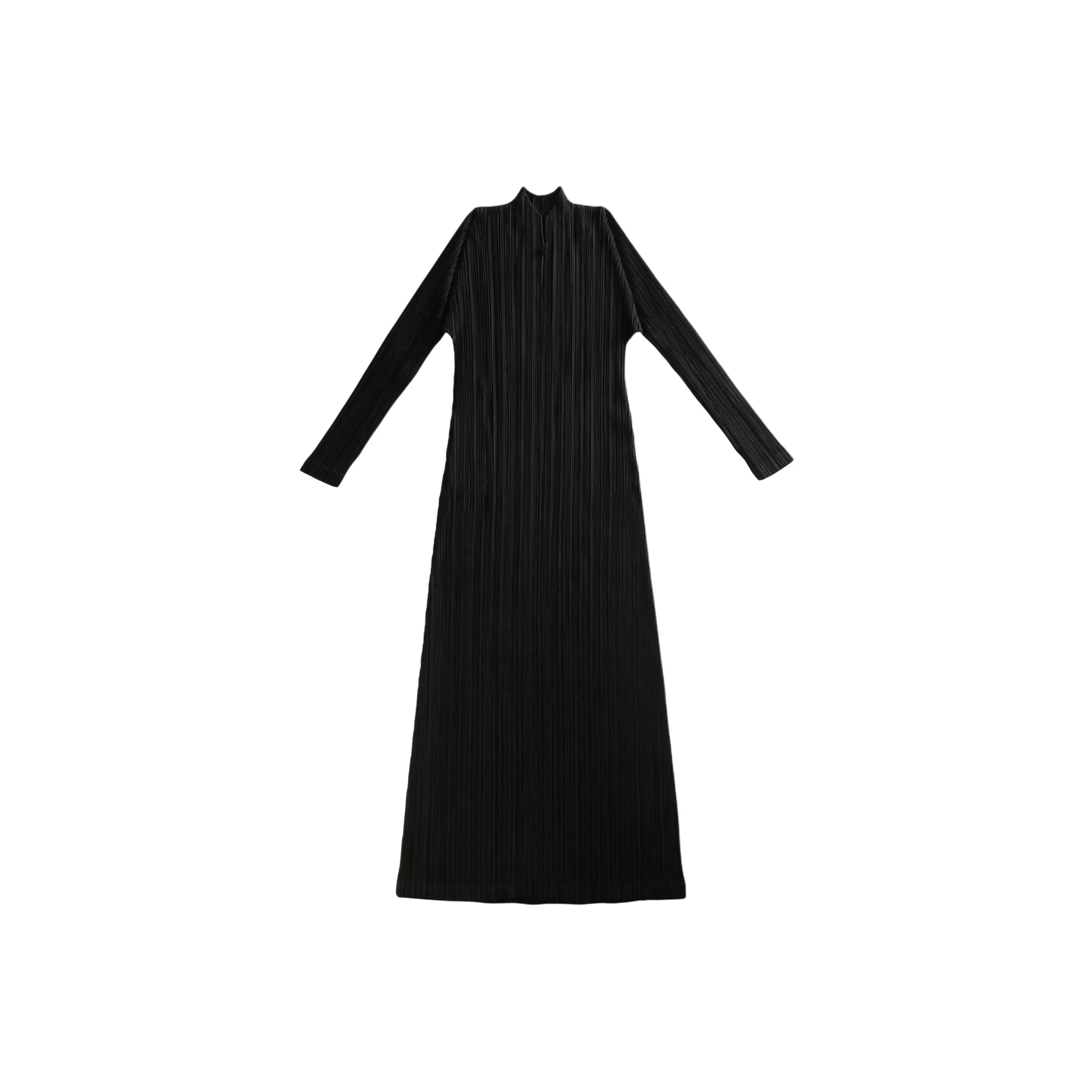 PLEATS PLEASE ISSEY MIYAKE Monthly Colors January Pleated Dress