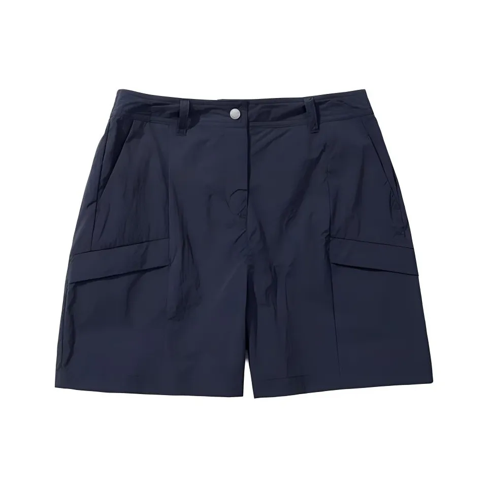 Jack Wolfskin Повседневные шорты Женские