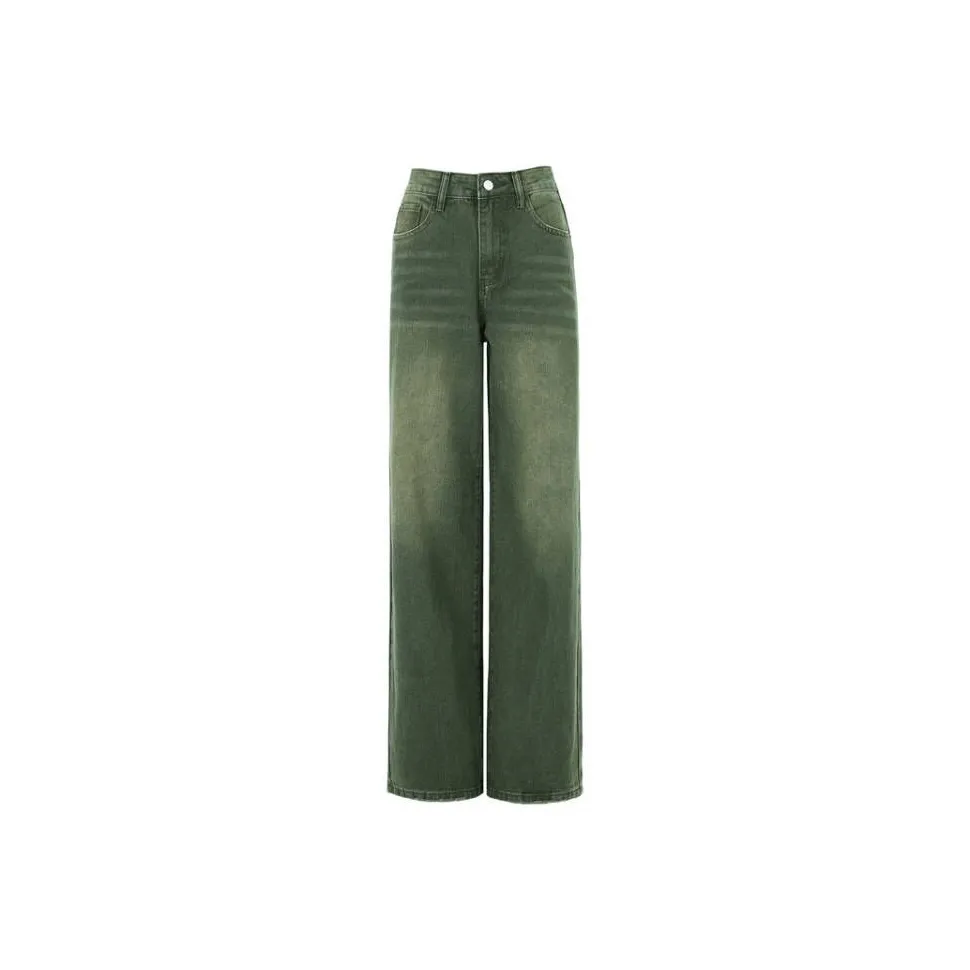 HELEH Jeans Women's