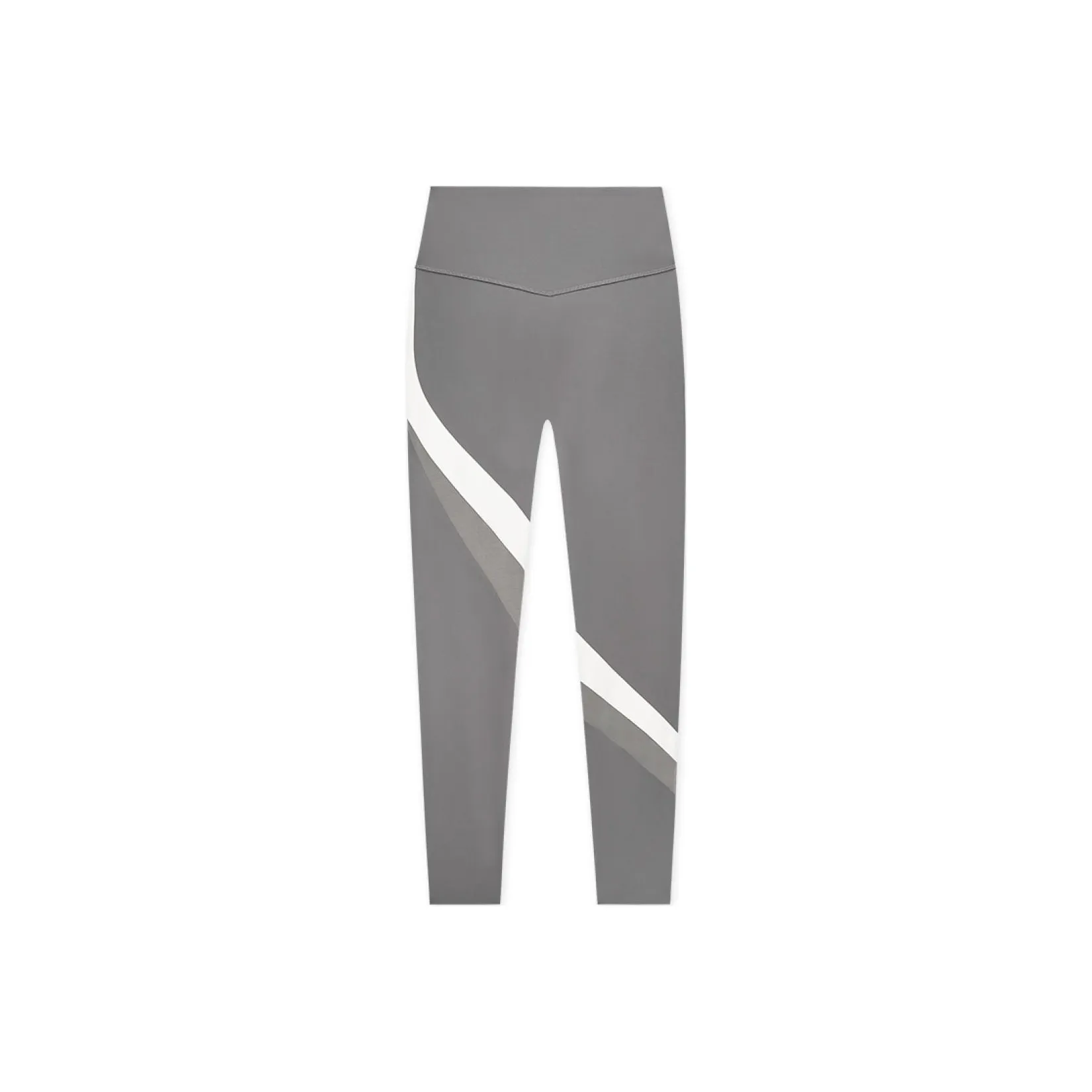 Victoria's Secret VS Sport Leggings Women's Purple Gray