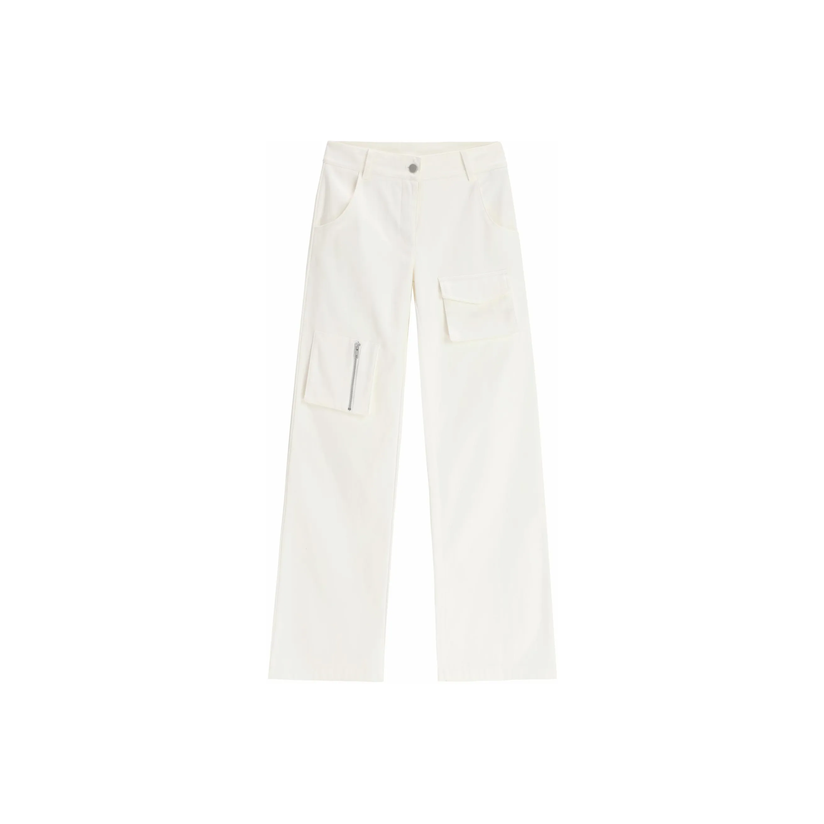 Rose Cargo Pants Women's