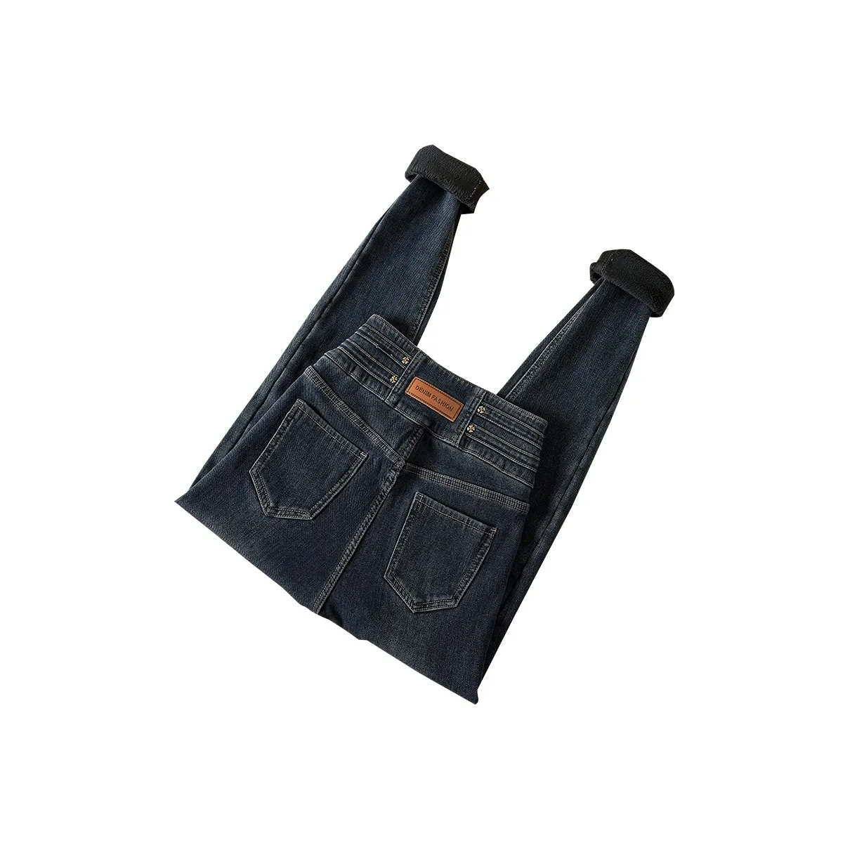 TOUCH Женские Джинсы