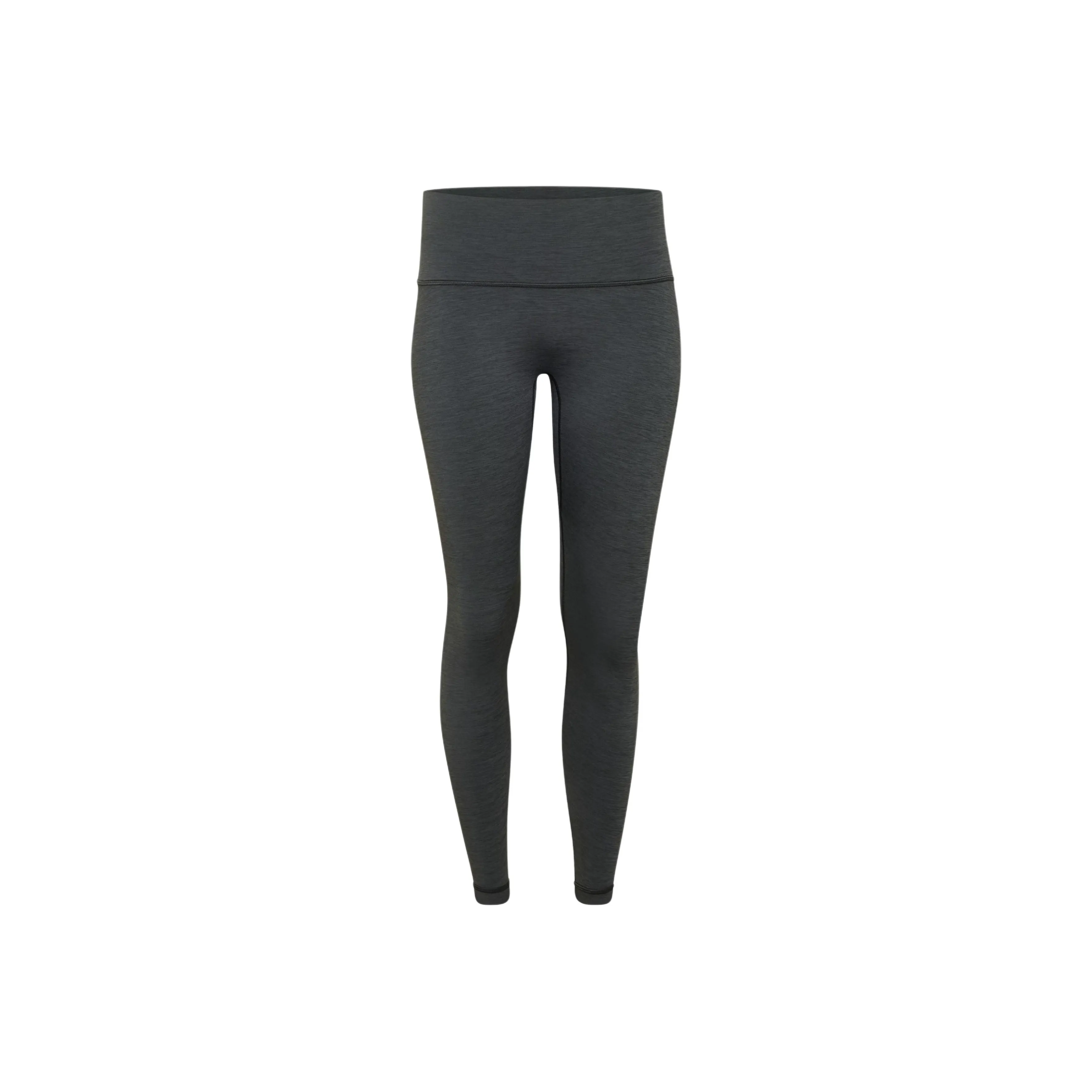 ARITZIA Golden BUTTER Cheeky Infinite Hi Rise Legging Leggings Women's Heather Channel Gray/Heather Channel Gray