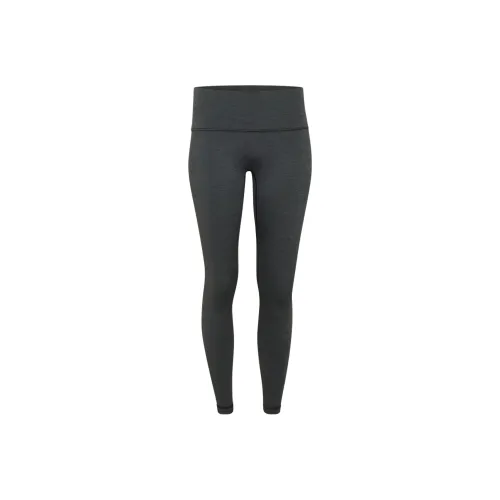 ARITZIA Вереск Channel GREY/Вереск Strait Серый Женские Леггинсы