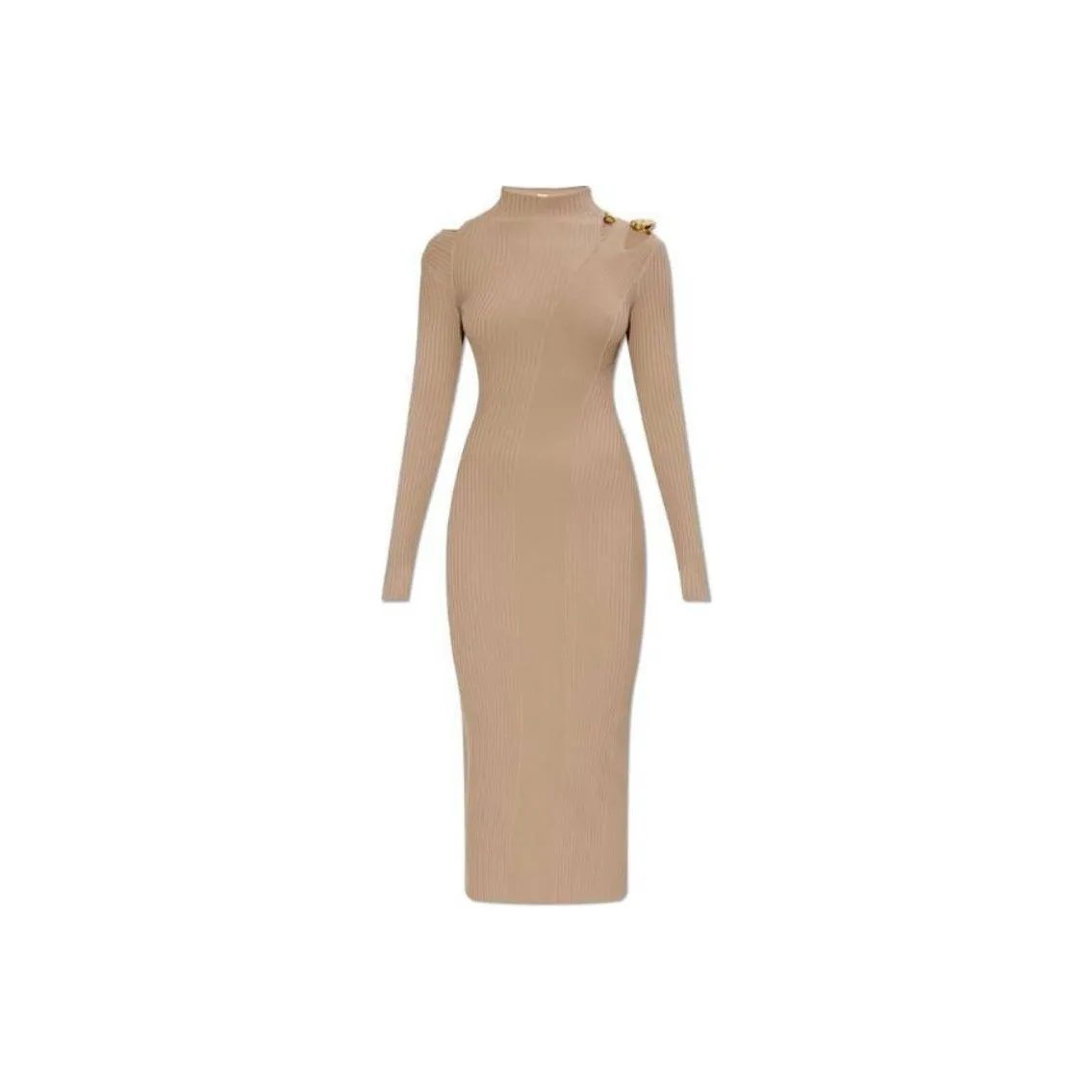 CULT GAIA Alyssa Knitted Dress