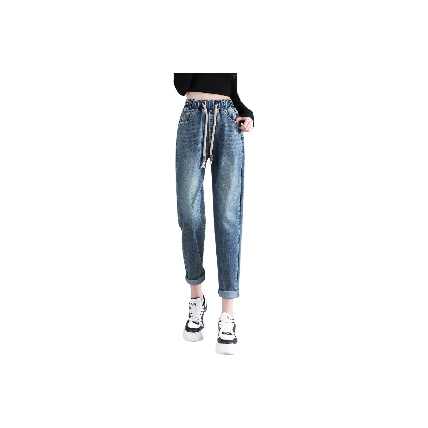 JEANSWEST Женские Джинсы