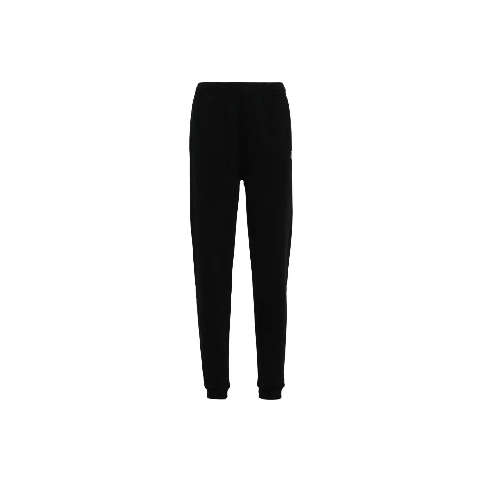 Maison Kitsuné Fox Head Patch Sweatpants