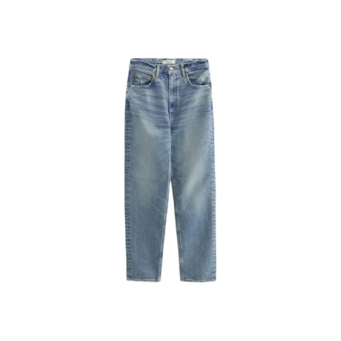 MOUSSY Женские Джинсы