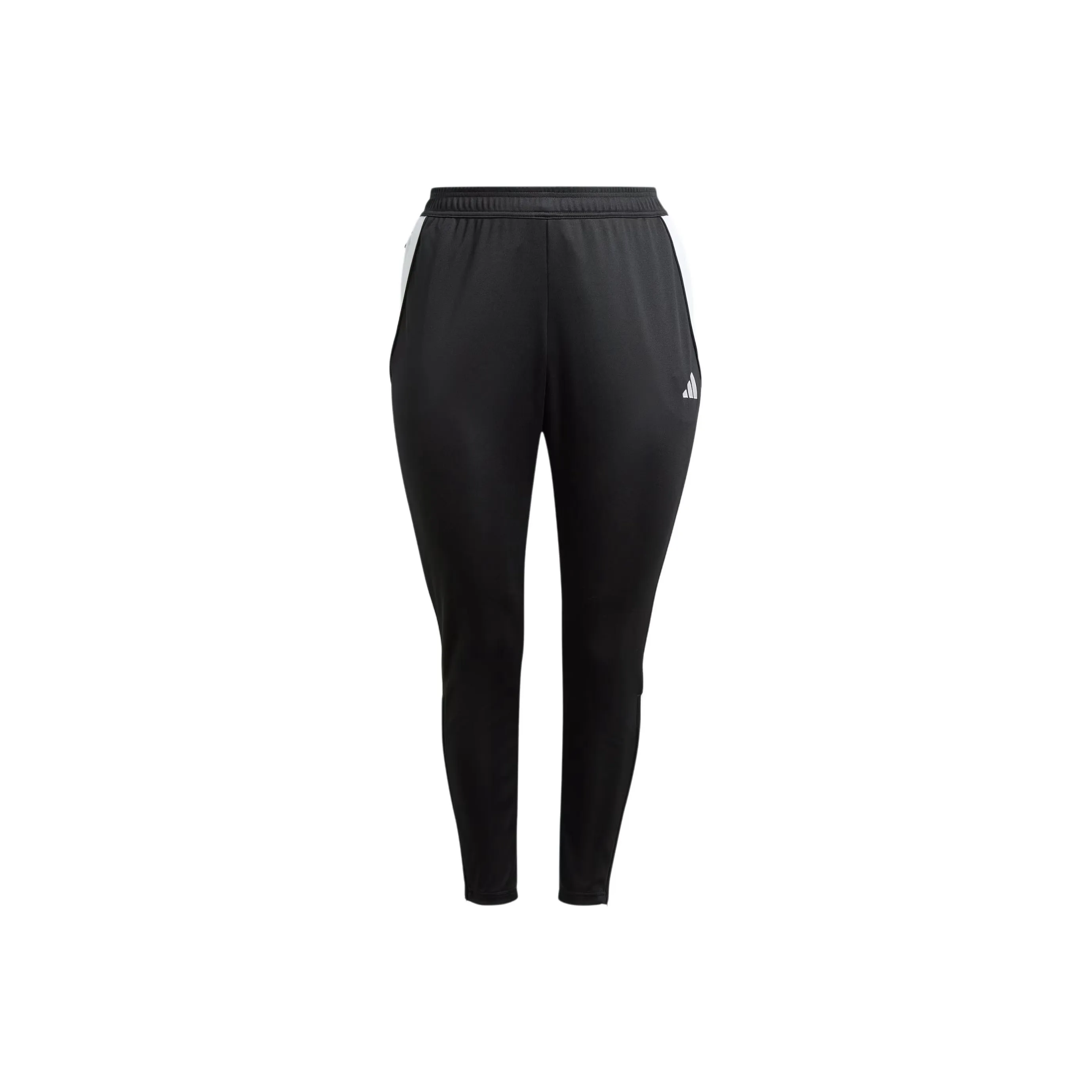 Adidas Free Shipping With AdiClub Tiro 24 Training Pants Plus Size