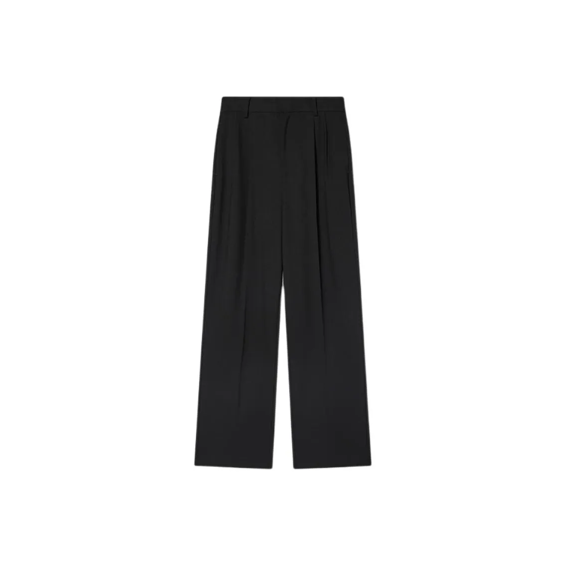 Goodland Костюм Брюки Женские Черные