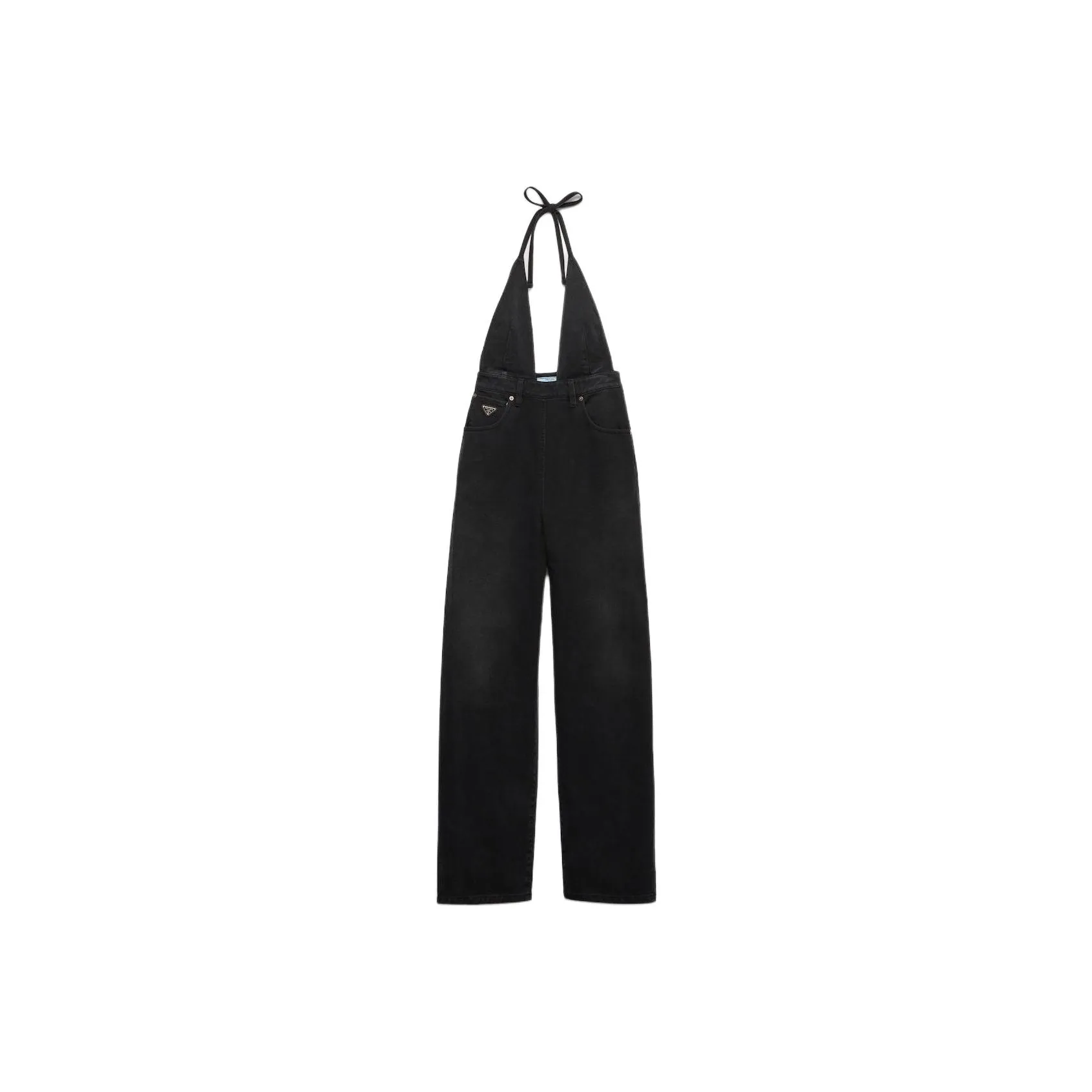 PRADA Denim Jumpsuit
