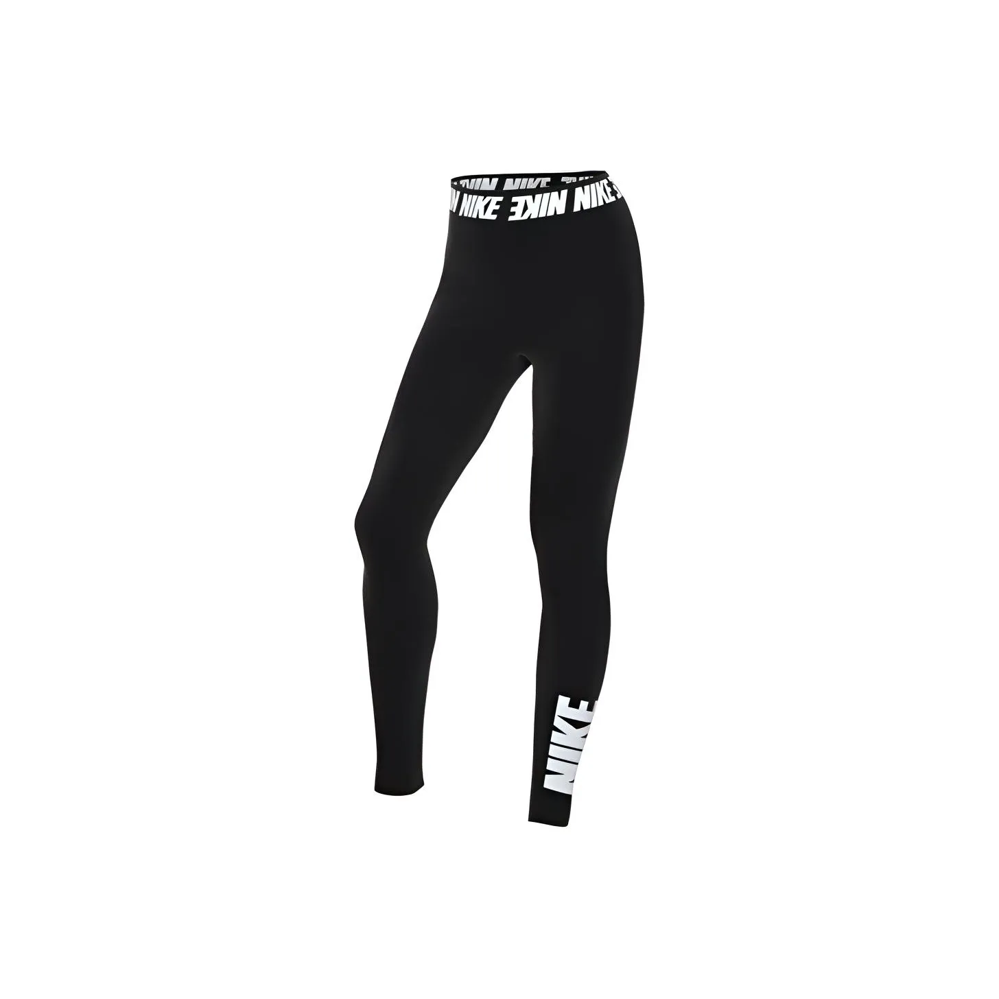 Nike Sports Pants Women's Black