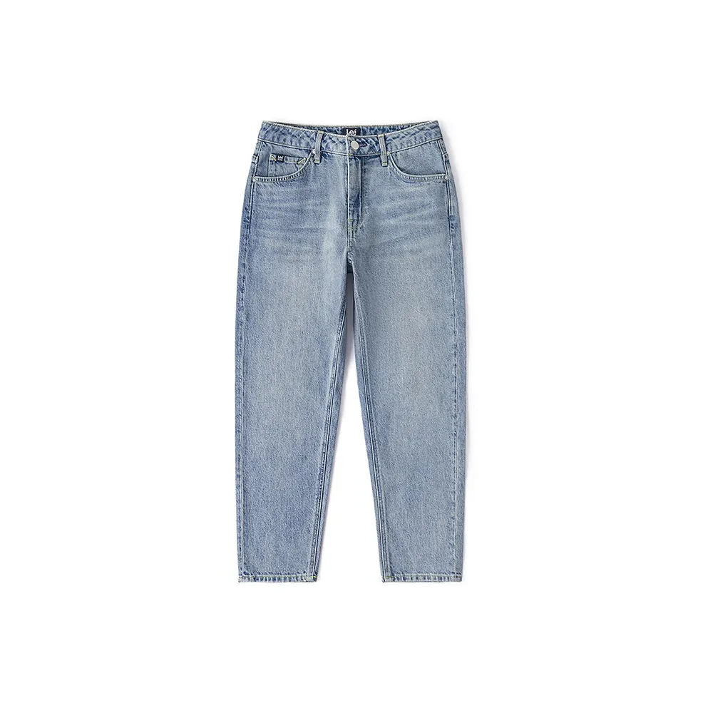 Lee Jeans Women's Light Blue
