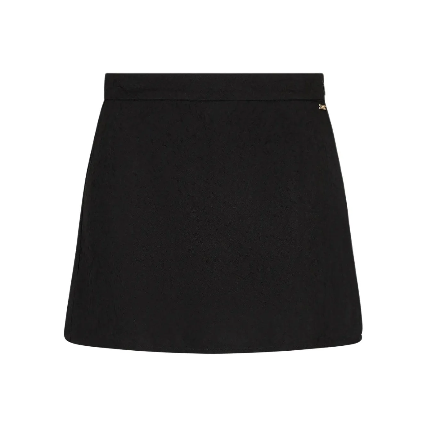 ARMANI EXCHANGE SS24 Casual Shorts Women's Black