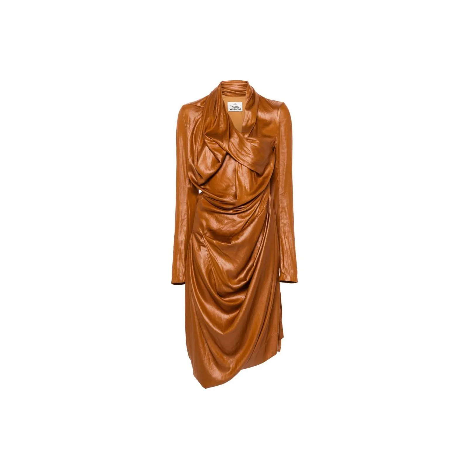 Vivienne Westwood Galatea Midi Dress