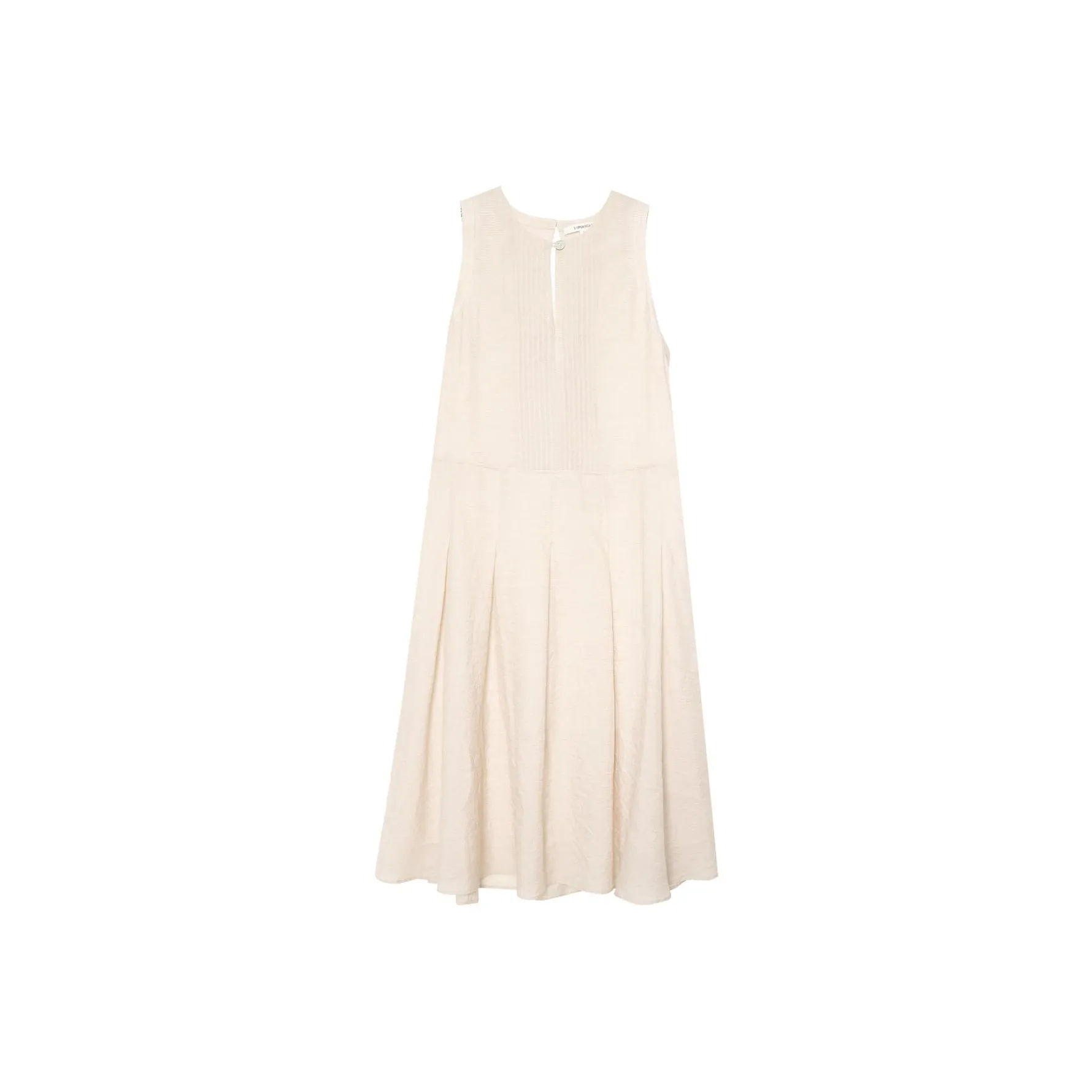 SUPERSCAPE Без рукавов Платье Женское