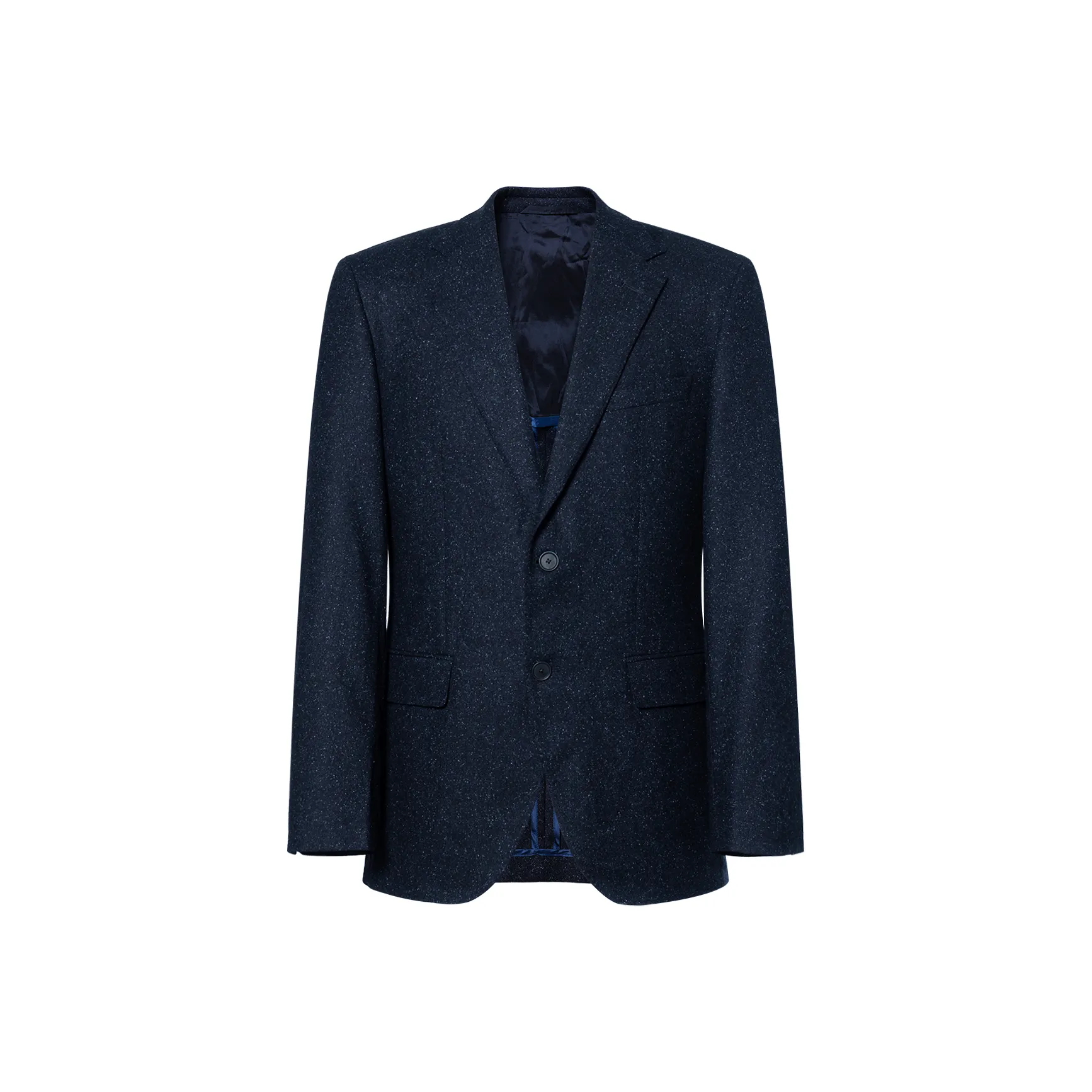 Hugo Boss Бизнес-костюм Куртка Мужская Синяя