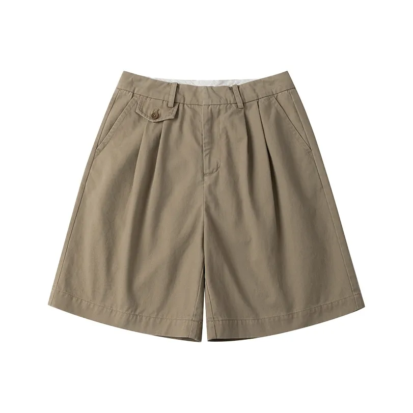 CYCLE DOCUMENT Повседневные шорты Женские