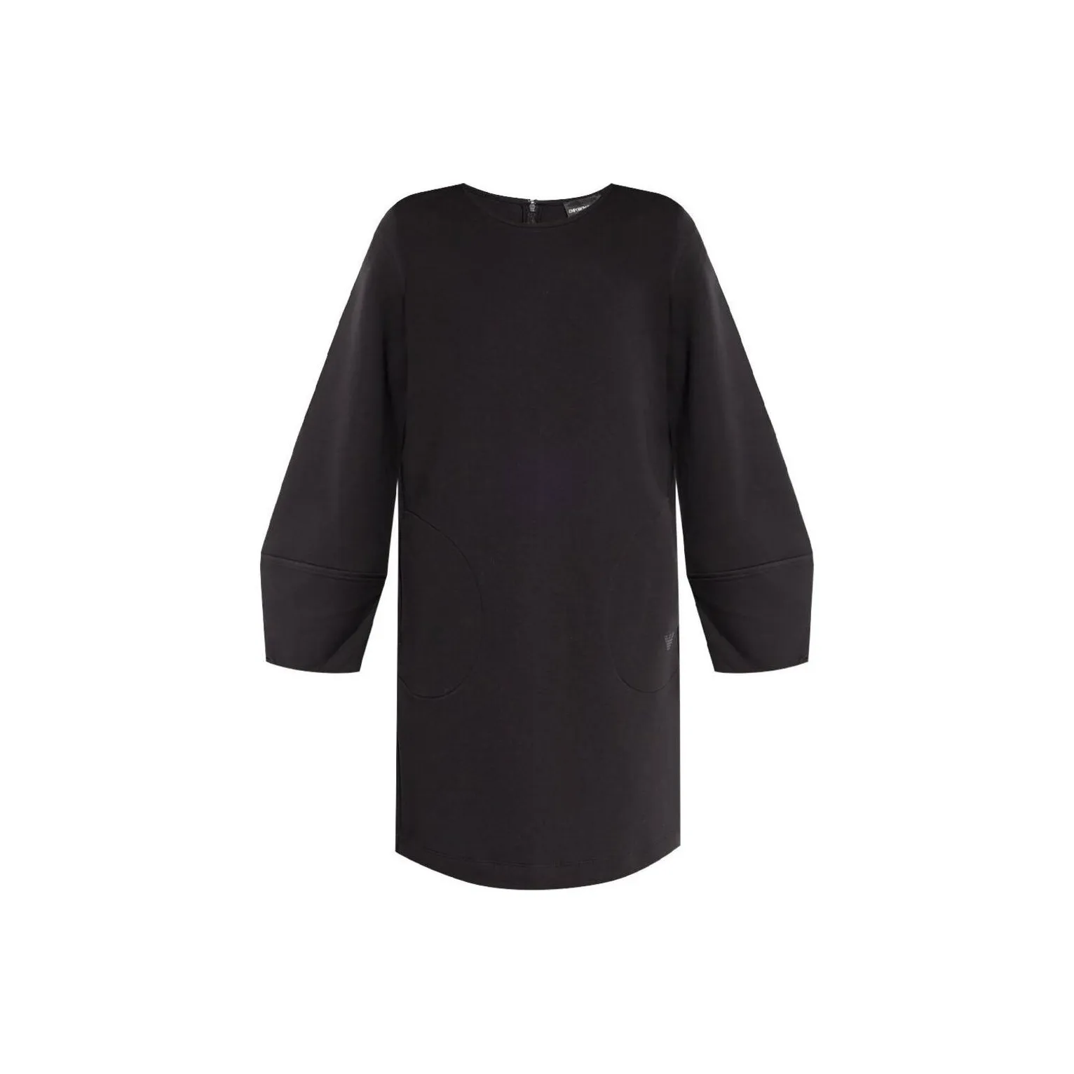 EMPORIO ARMANI Dress With Pockets