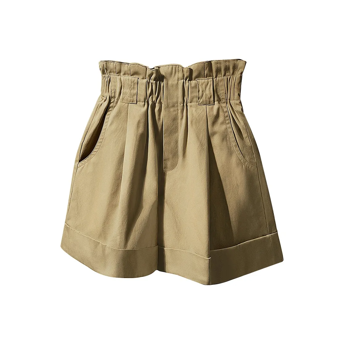 Cypress House Повседневные шорты Женские