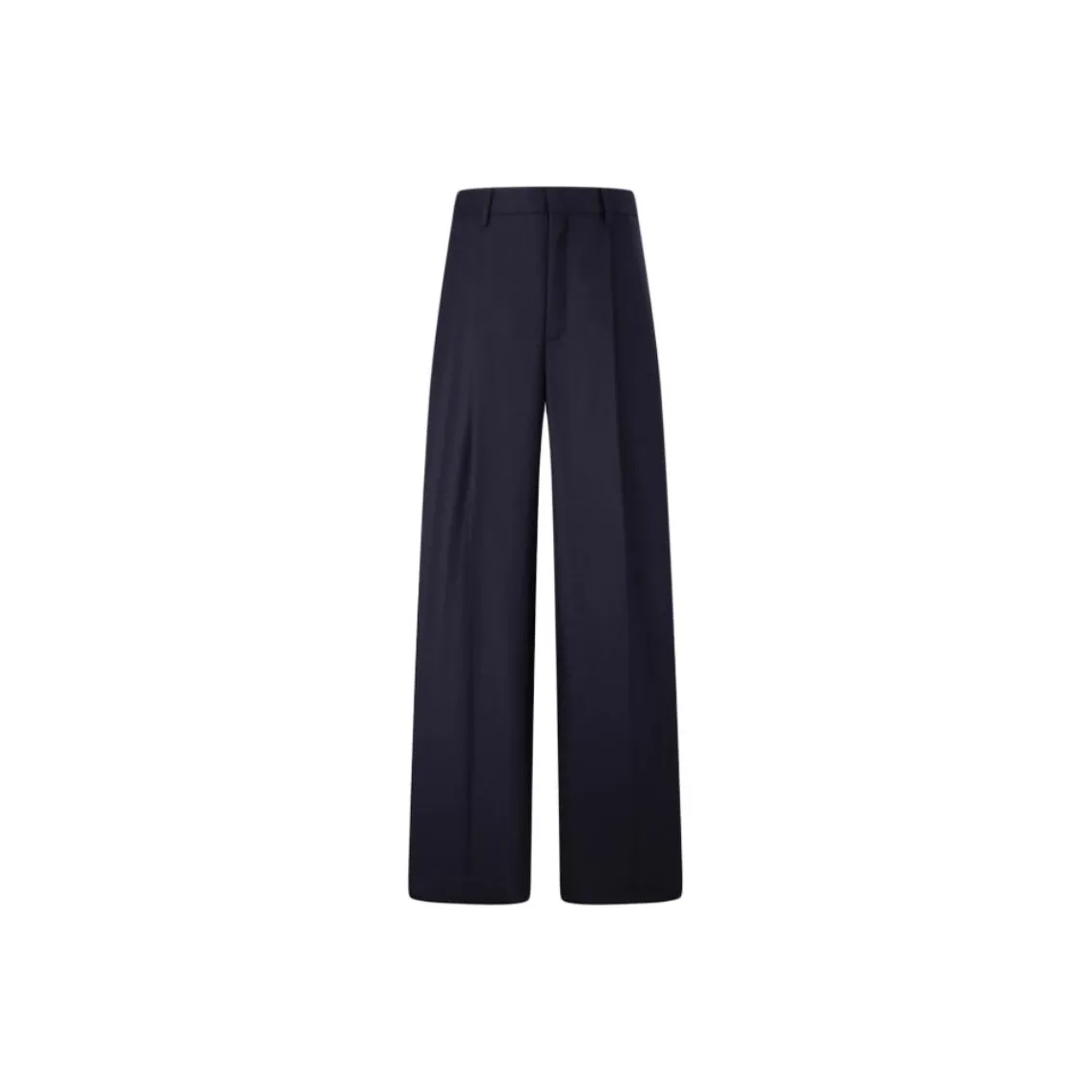 Tommy Hilfiger FW24 Suit Trouser Women's Navy Blue