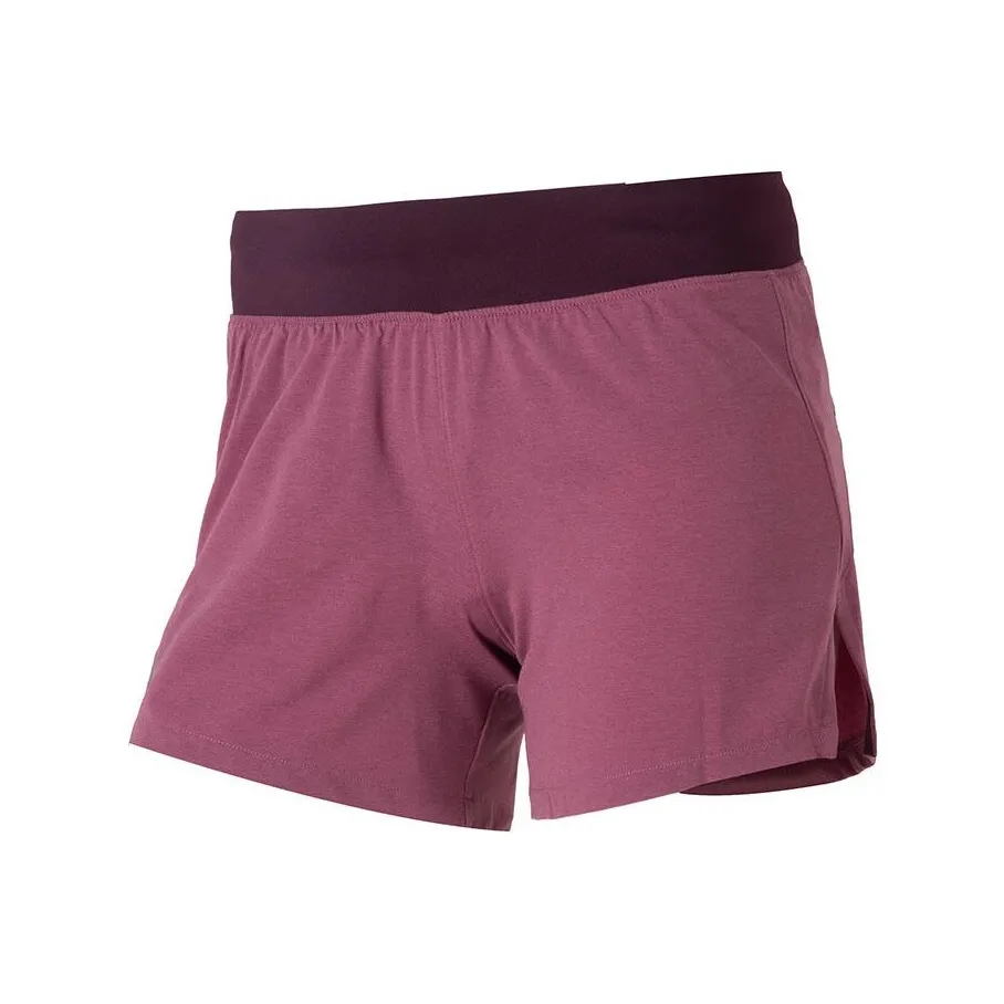Under Armour Casual Shorts Women's Red