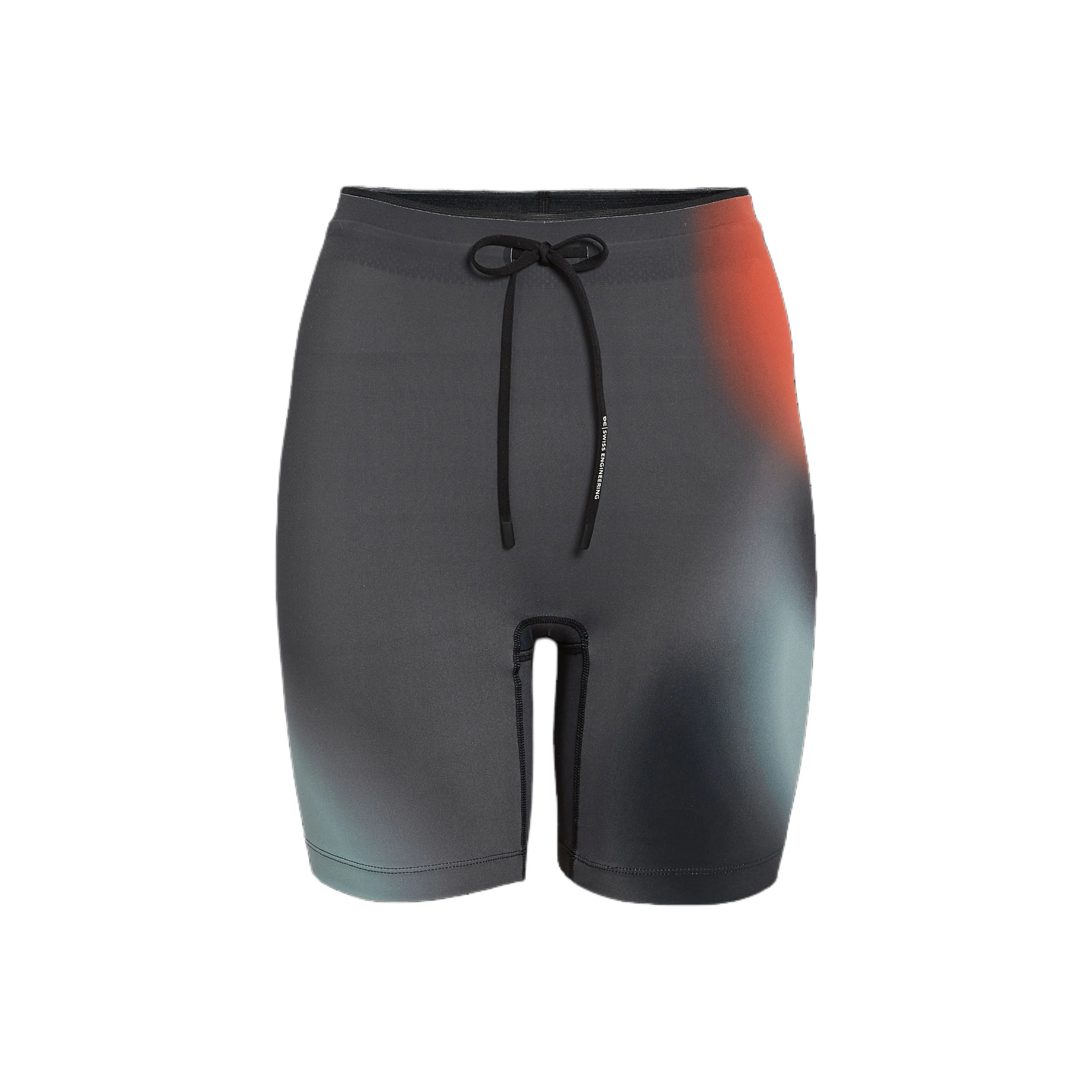 On Race Tights Casual Shorts Women's Eclipse Black