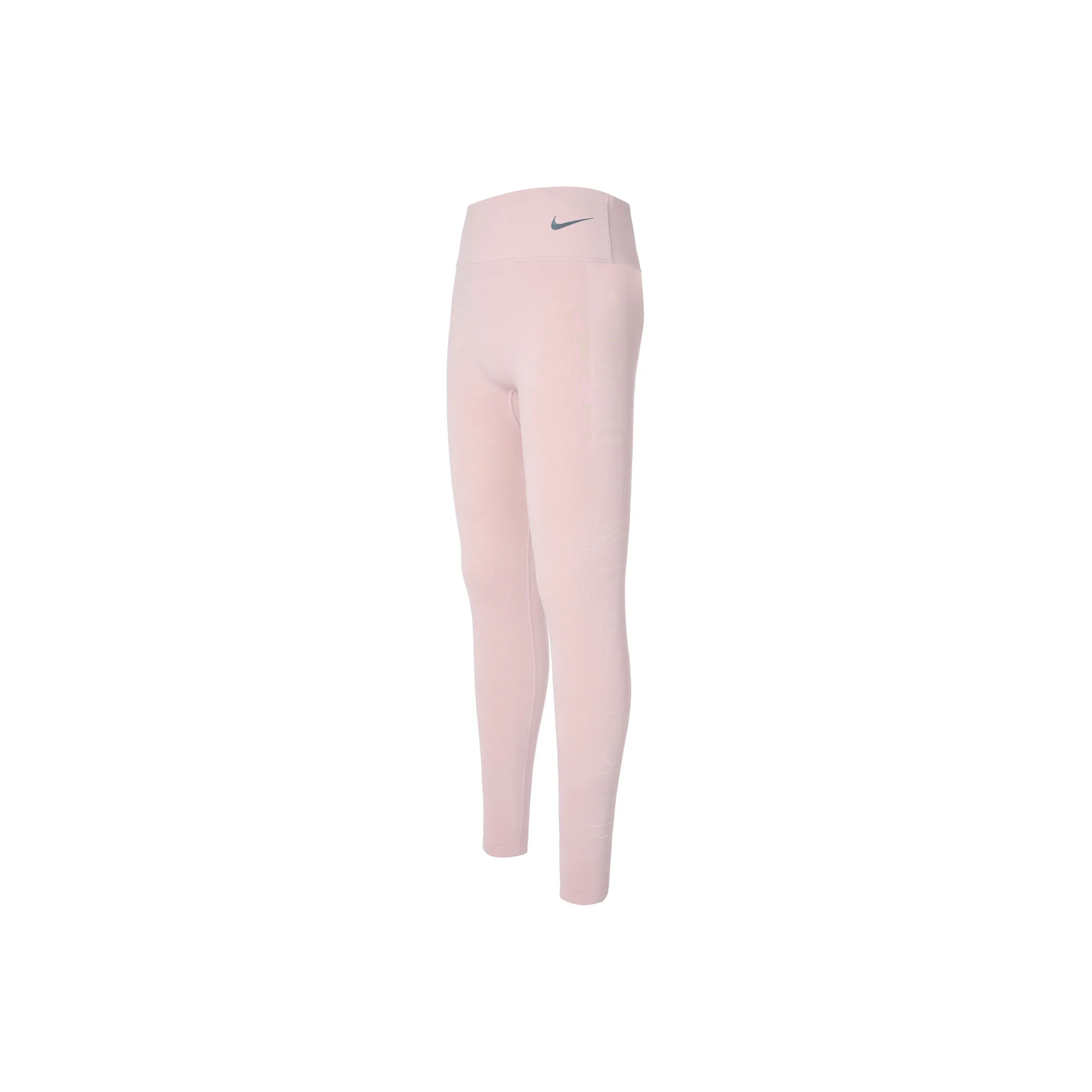 NIKE Камень Фуксия Фиолетовый Женские Спортивные Брюки