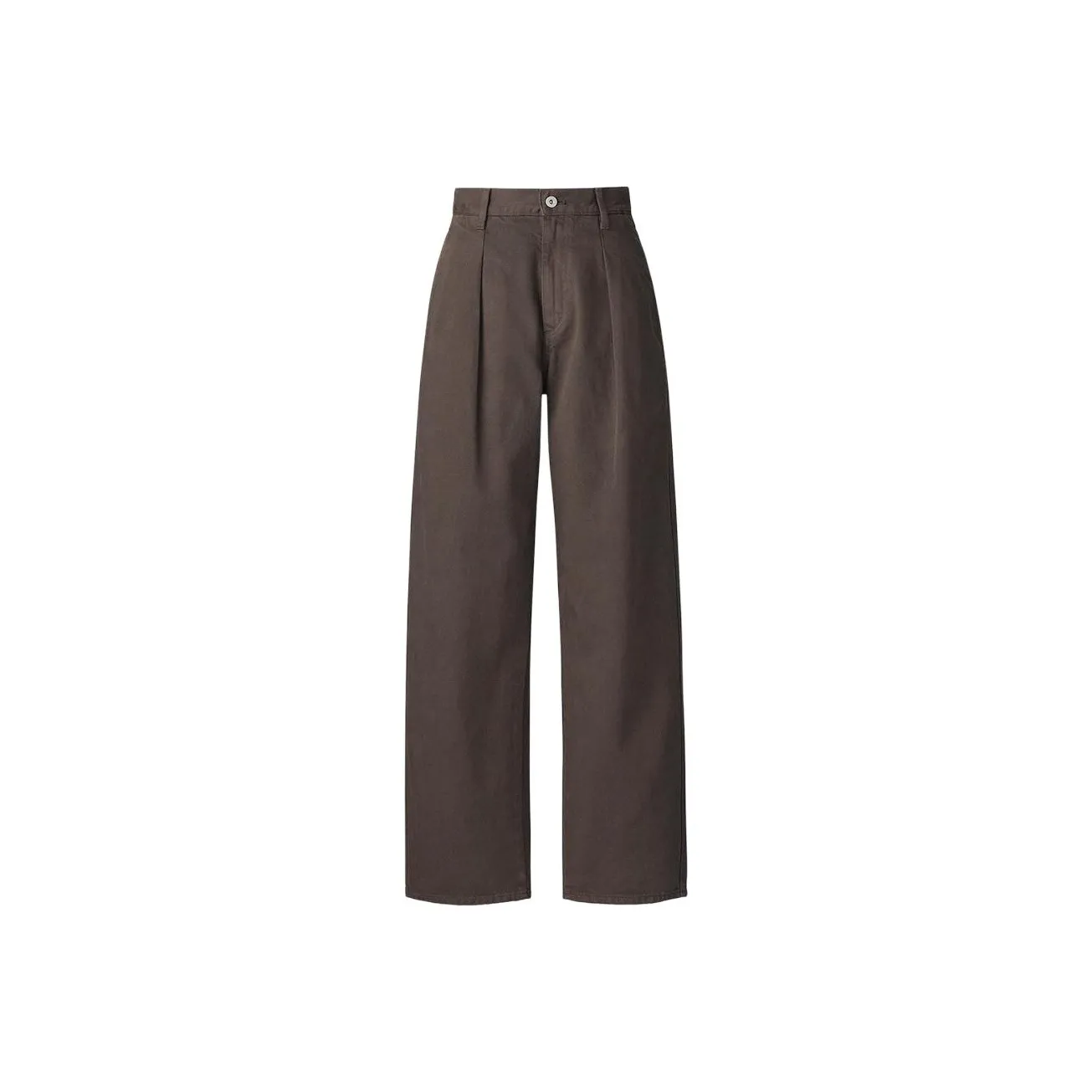 UNIQLO Jeans Women's Umber