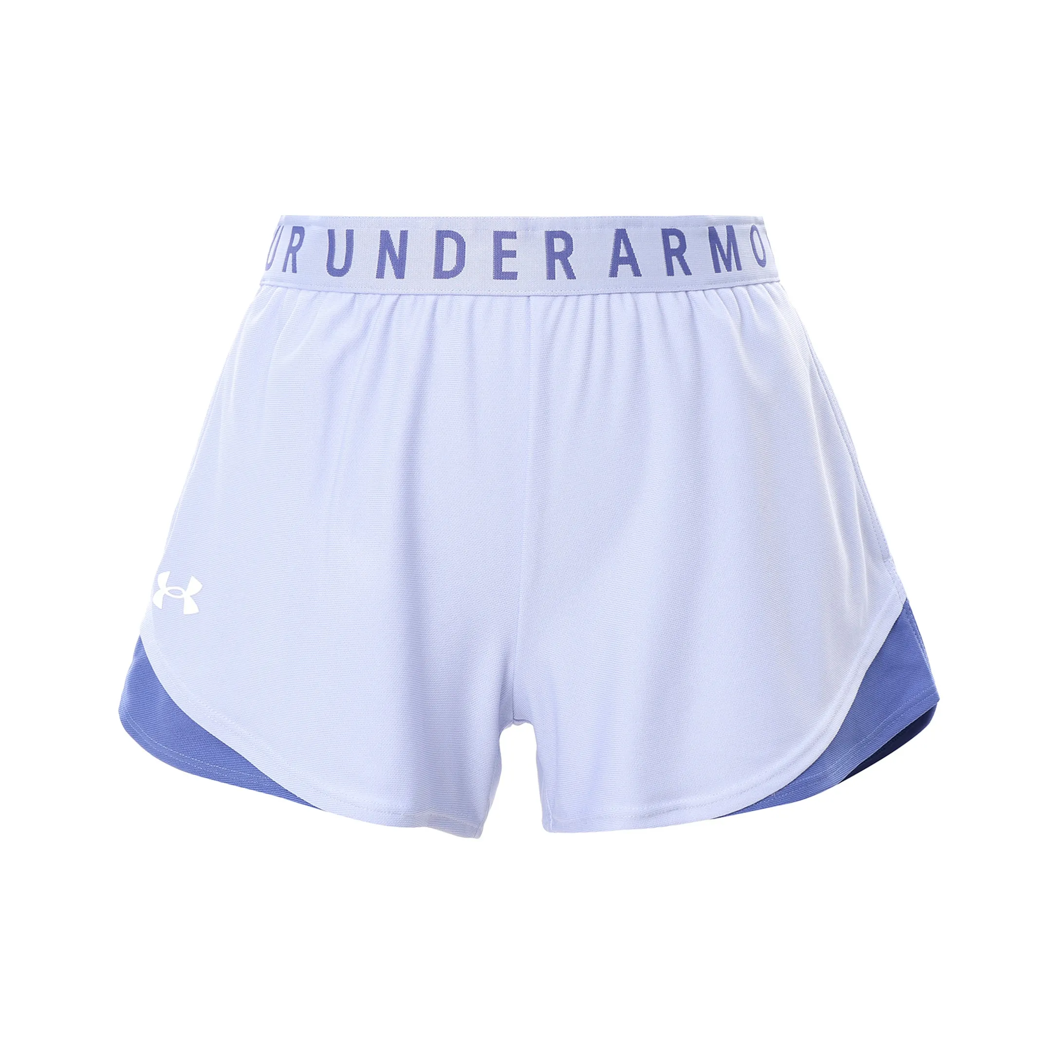 Under Armour Play Up Shorts 3.0 Casual Shorts Women's Purple