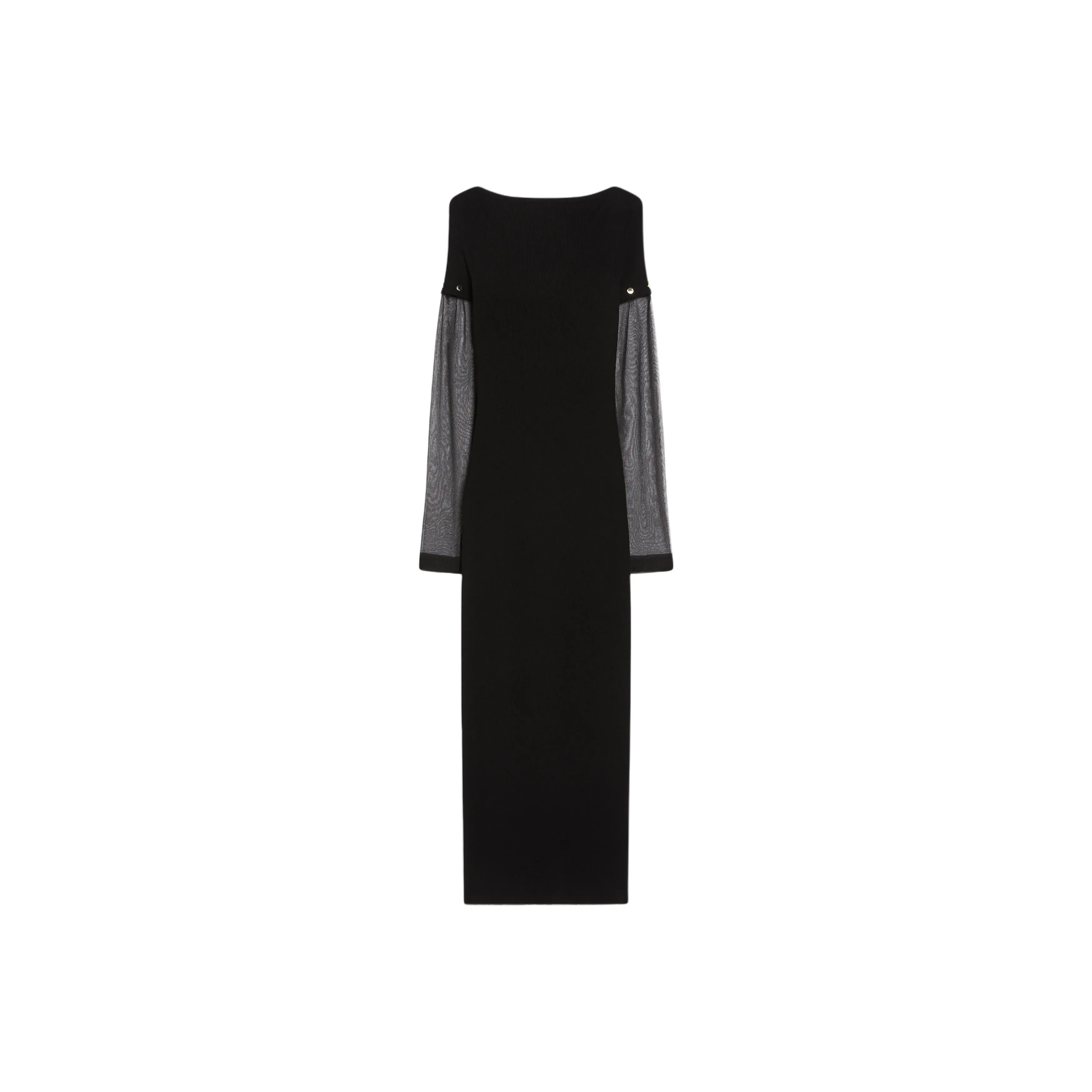 SportMax Grazia Maxi Dress