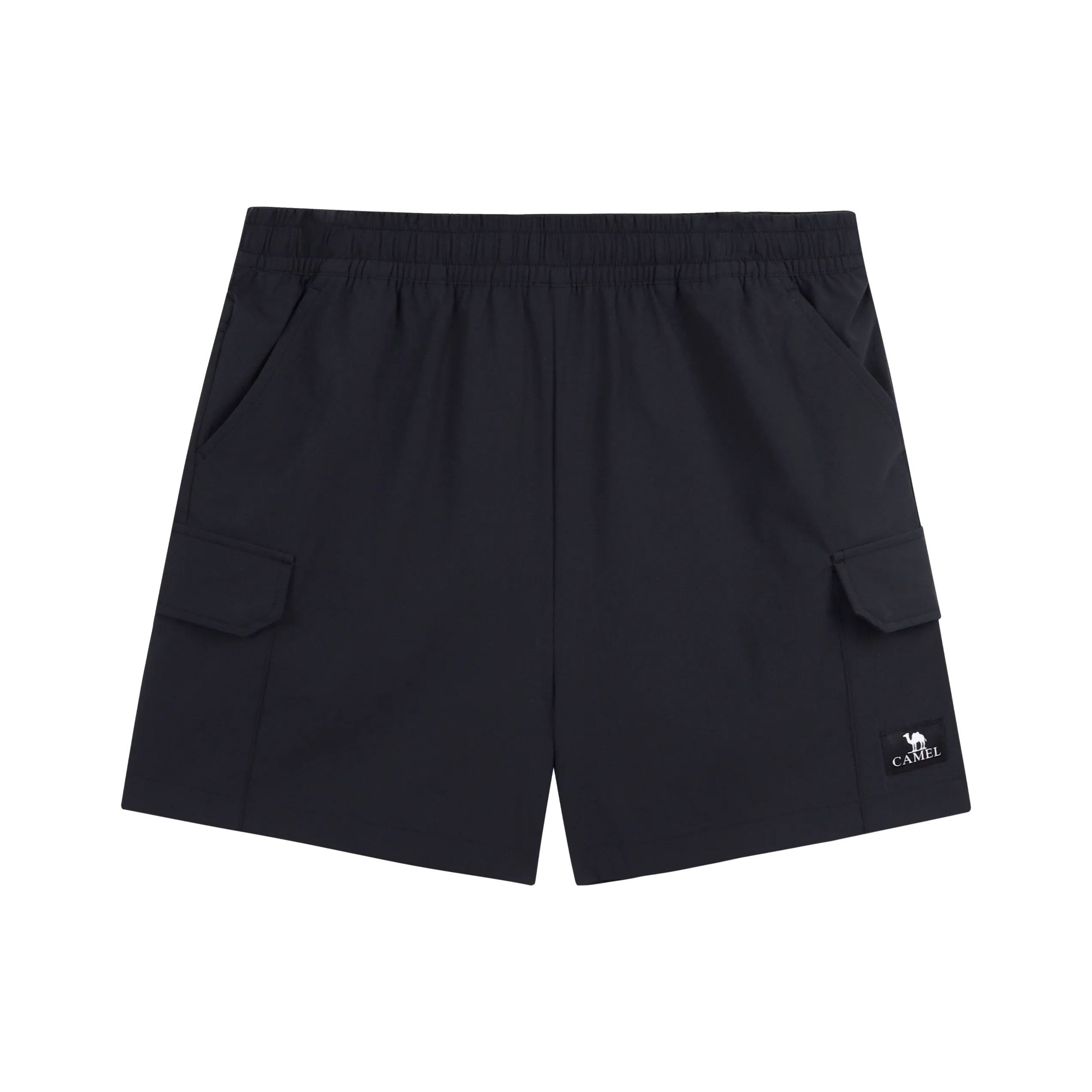 CAMEL Casual Shorts Women's