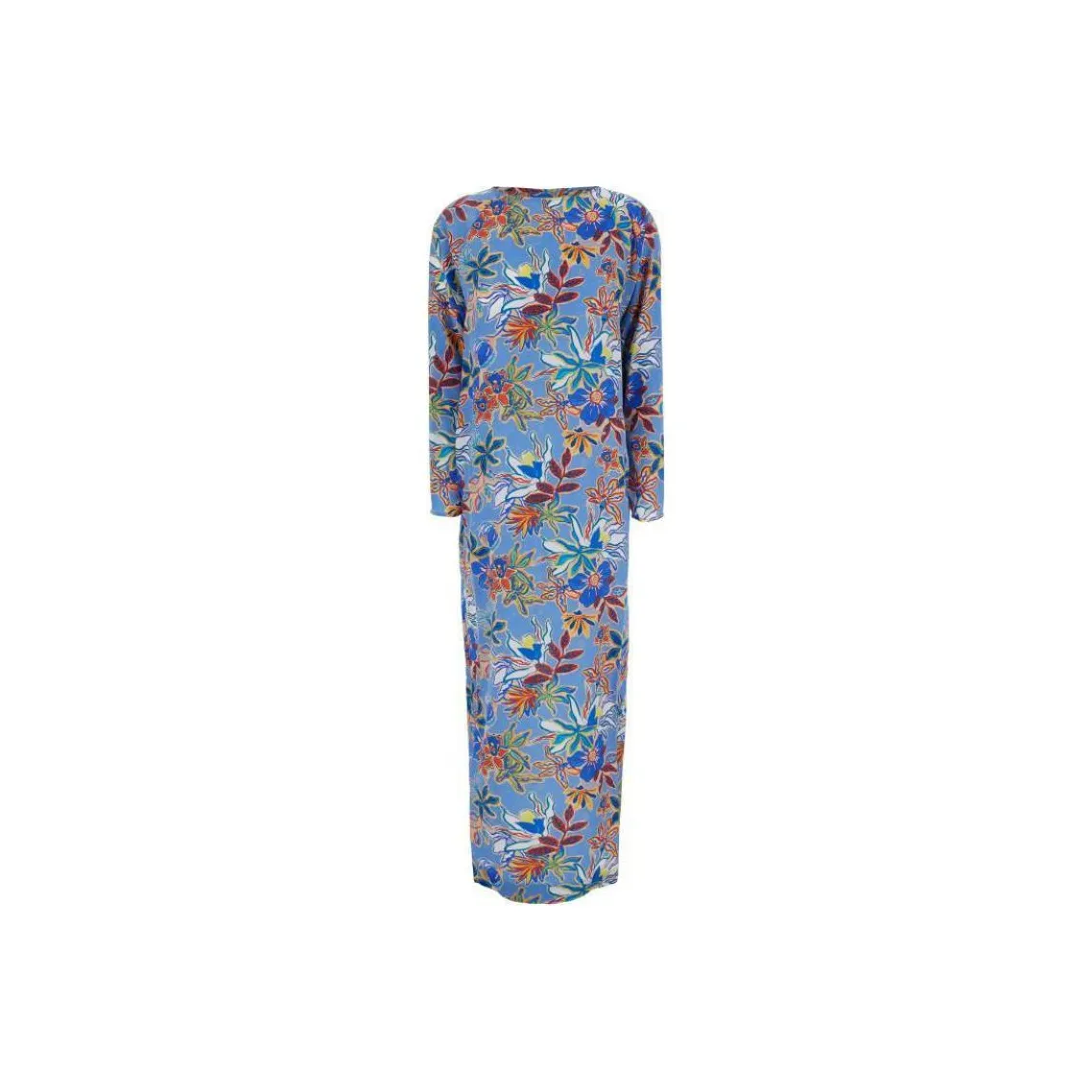 MOMONI Murui Maxi Dress