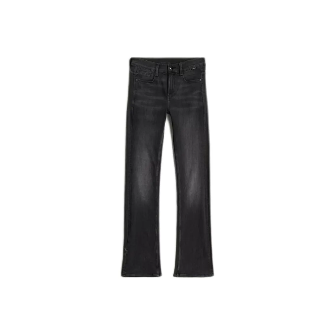G STAR RAW Jeans Women's Black Moon