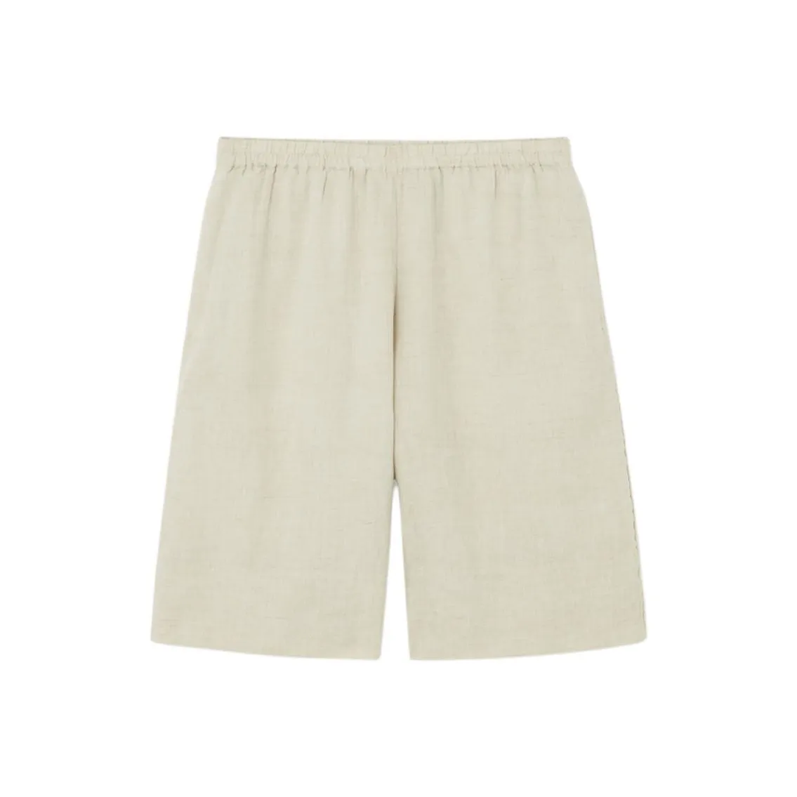 COS Casual Shorts Women's Beige