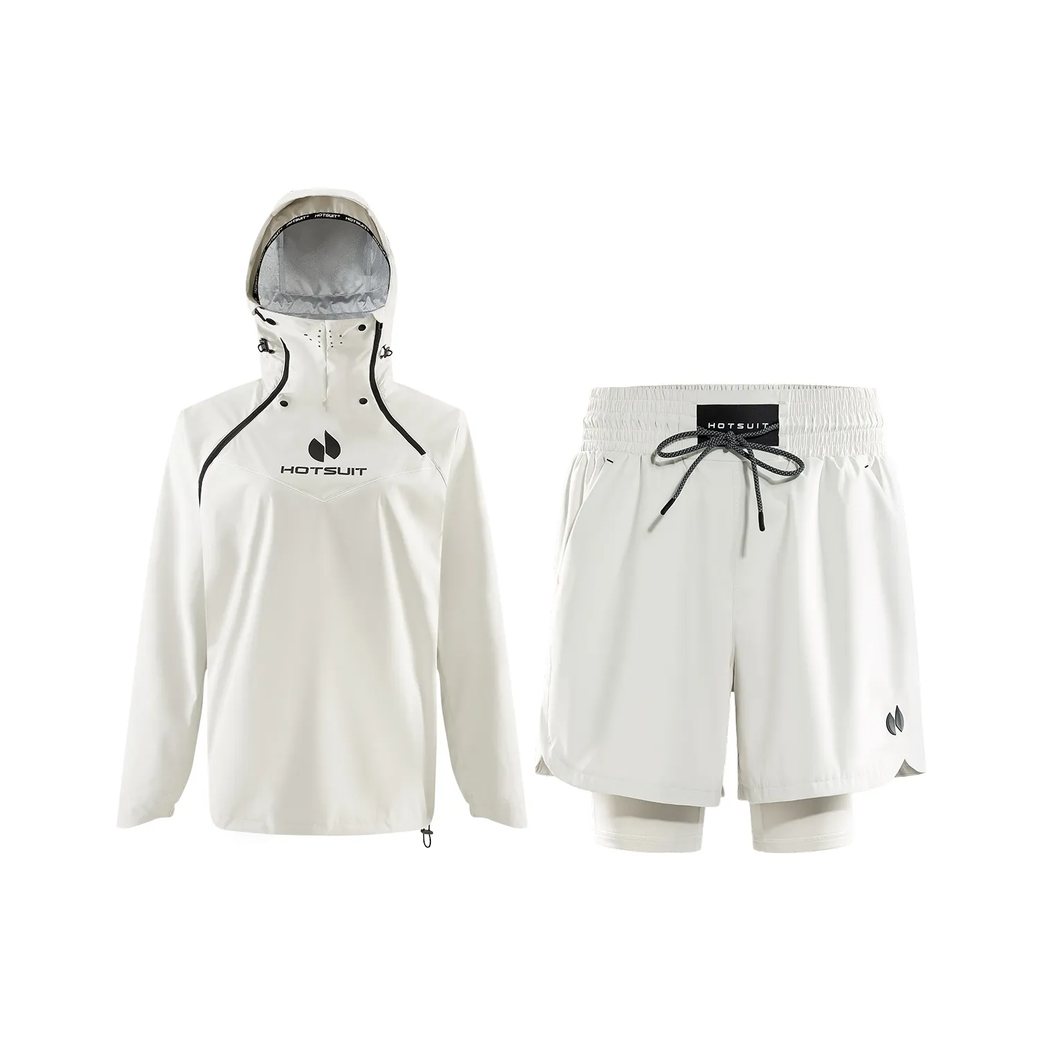 HOTSUIT Женские повседневные костюмы