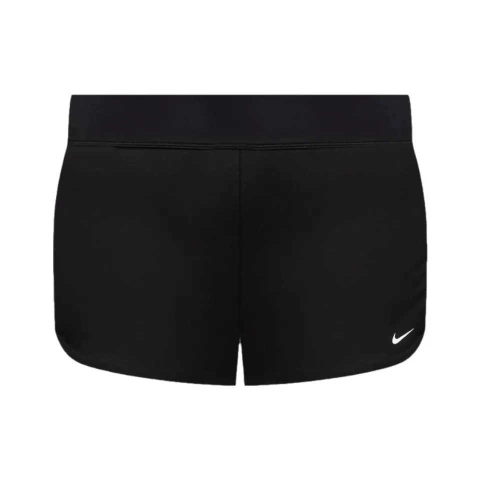 Nike Solid Element Women's Board Shorts Plus Size