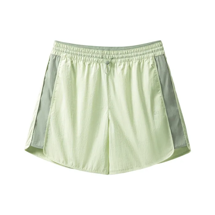 BANANA IN Casual Shorts Women's