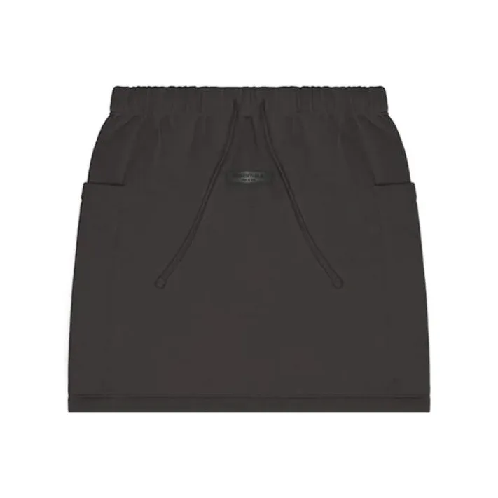 Wallets & Card Holders Fleece Skirt 'Iron'