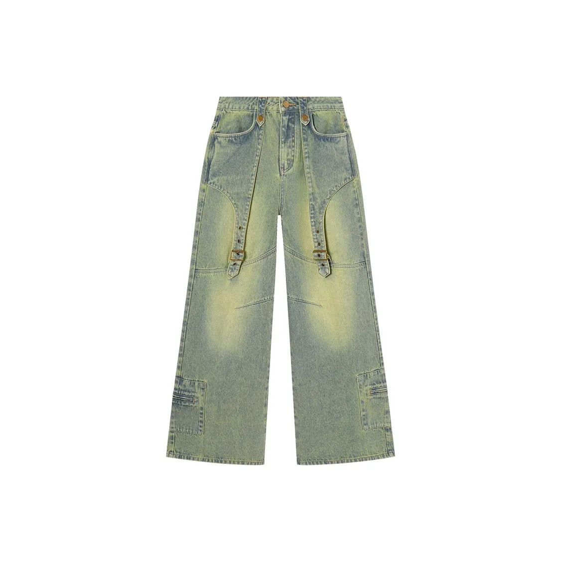 EPTISON WOMAN Jeans Women's