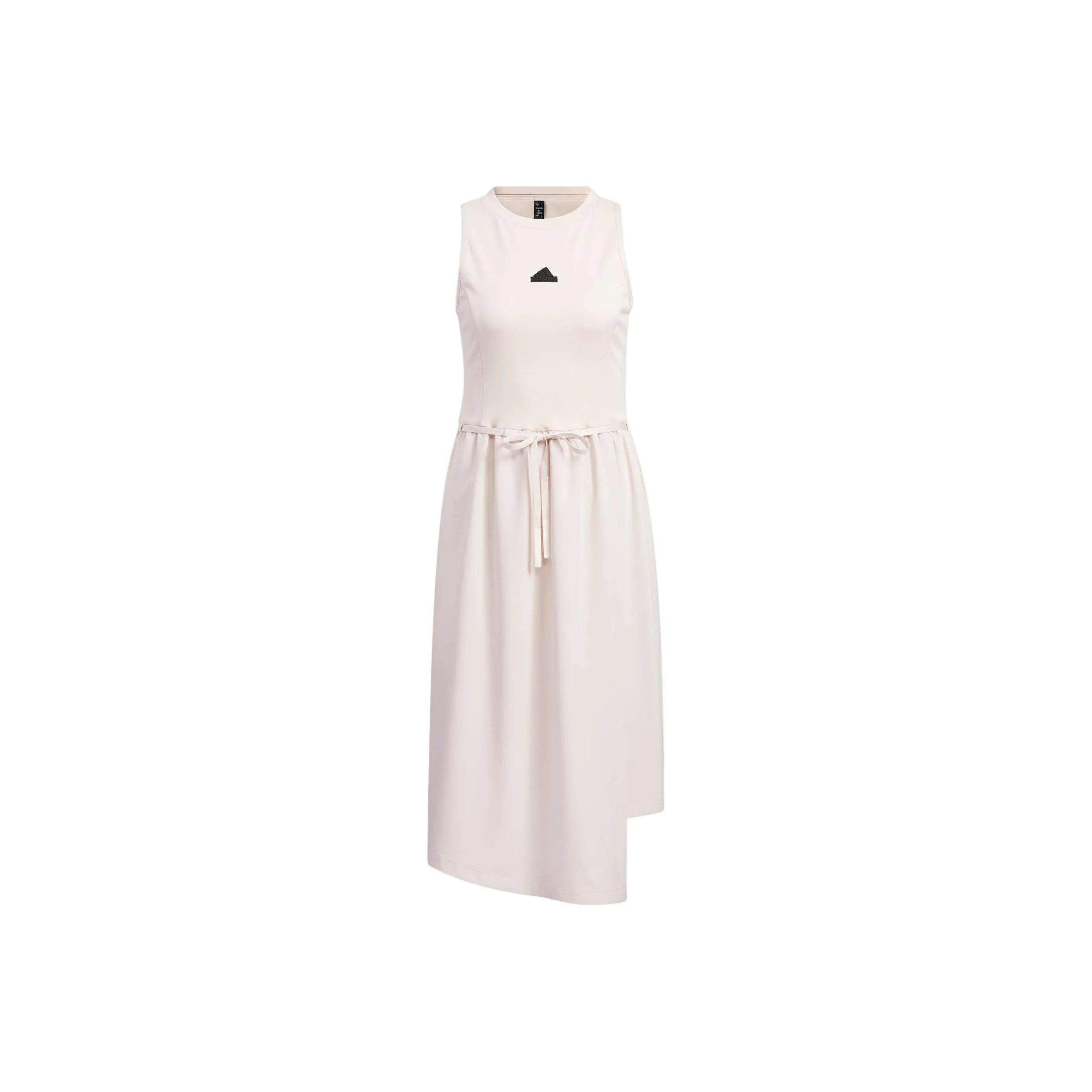 Adidas Sportswear Collection Sleeveless Dress Women's Purple Pink