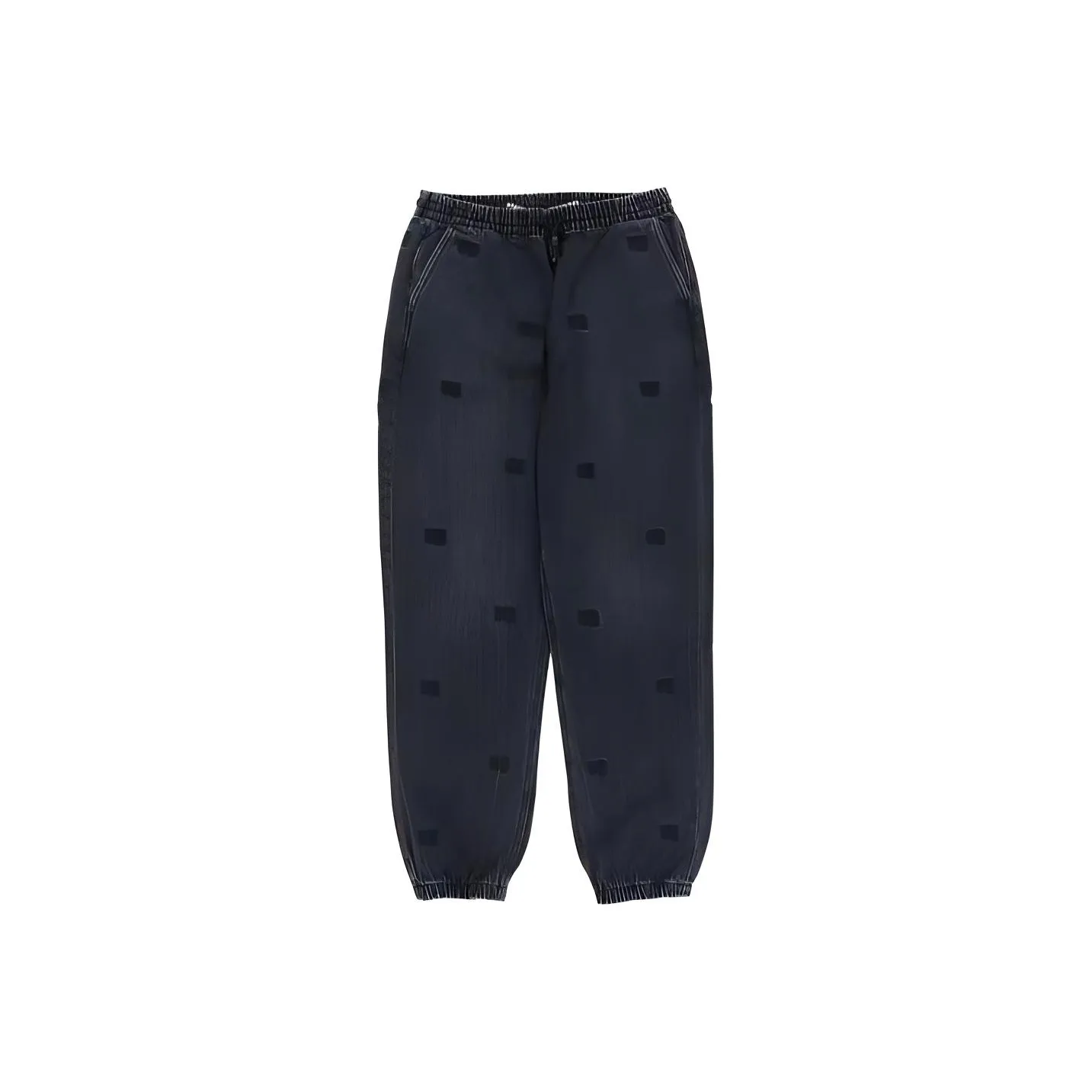 Alexander Wang Sports Pants Women's Dark Gray