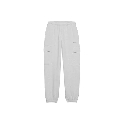 ARITZIA Вереск Chrome Женские Брюки карго