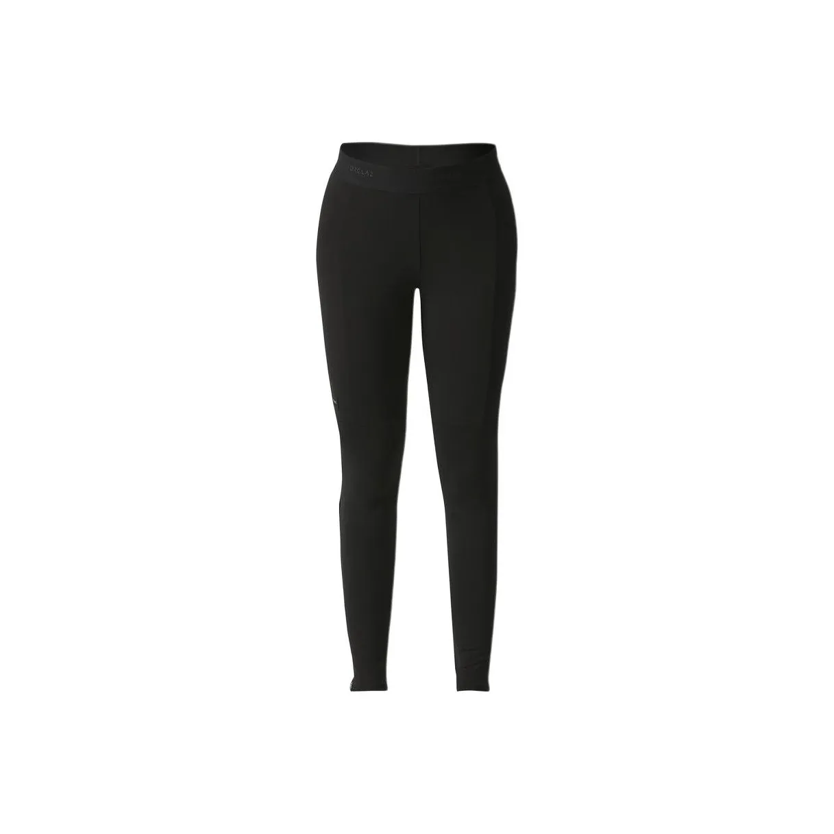DECATHLON Leggings Женские Черные