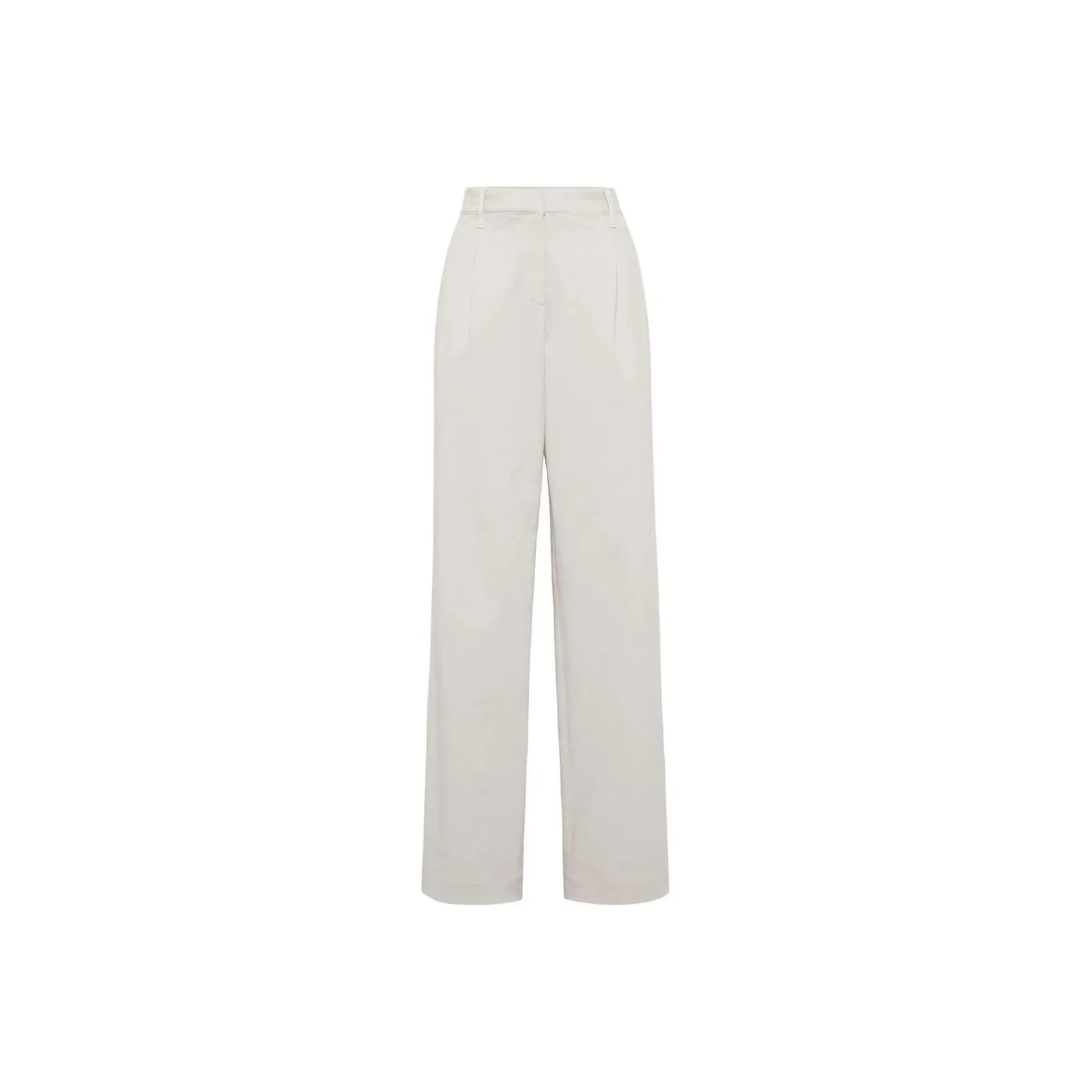 Brunello Cucinelli Embellished Loose Fit Jeans